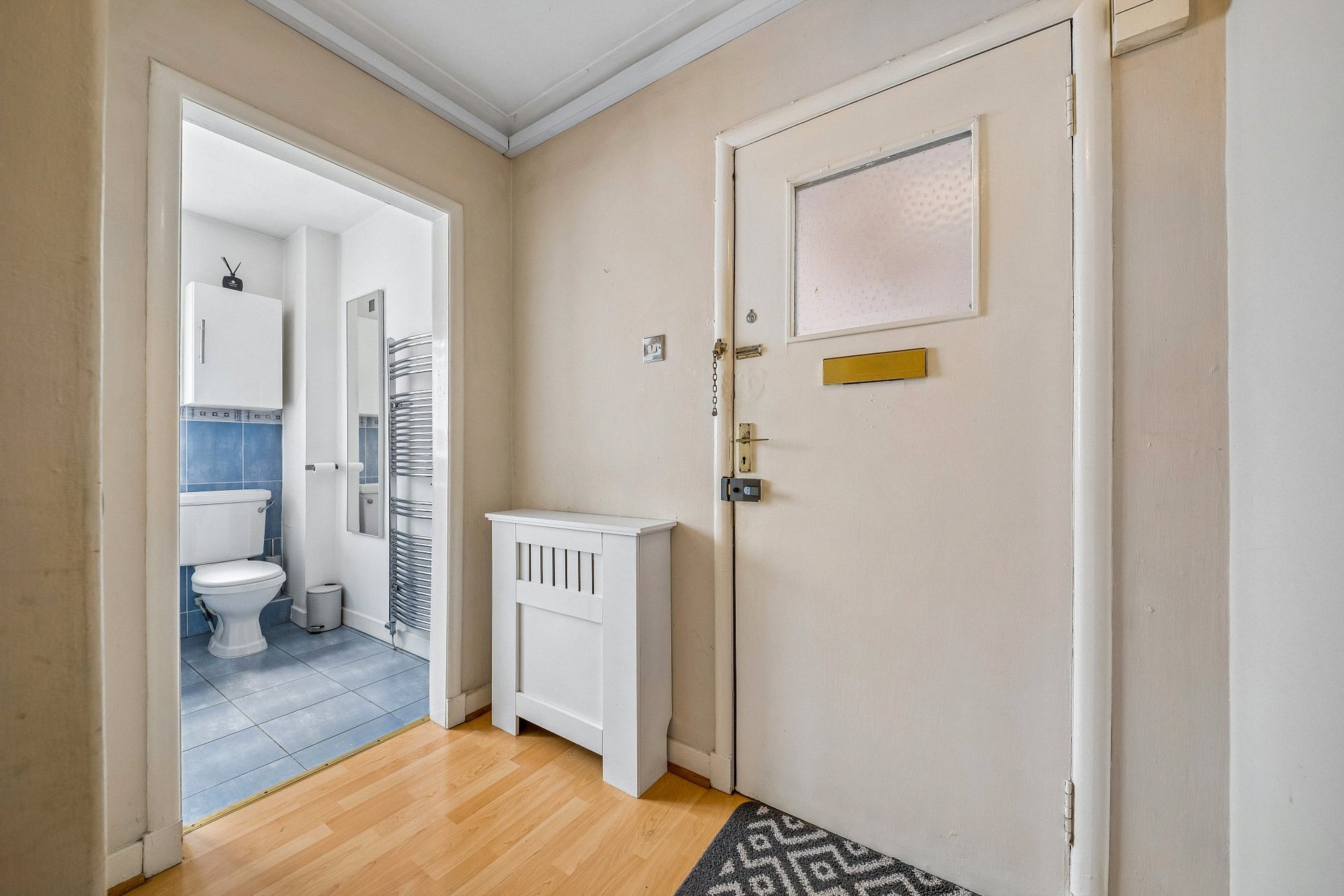 Flat 3, Weymouth Court, 207 Weymouth Drive, Kelvindale, Glasgow, G12 0ER - Picture #20