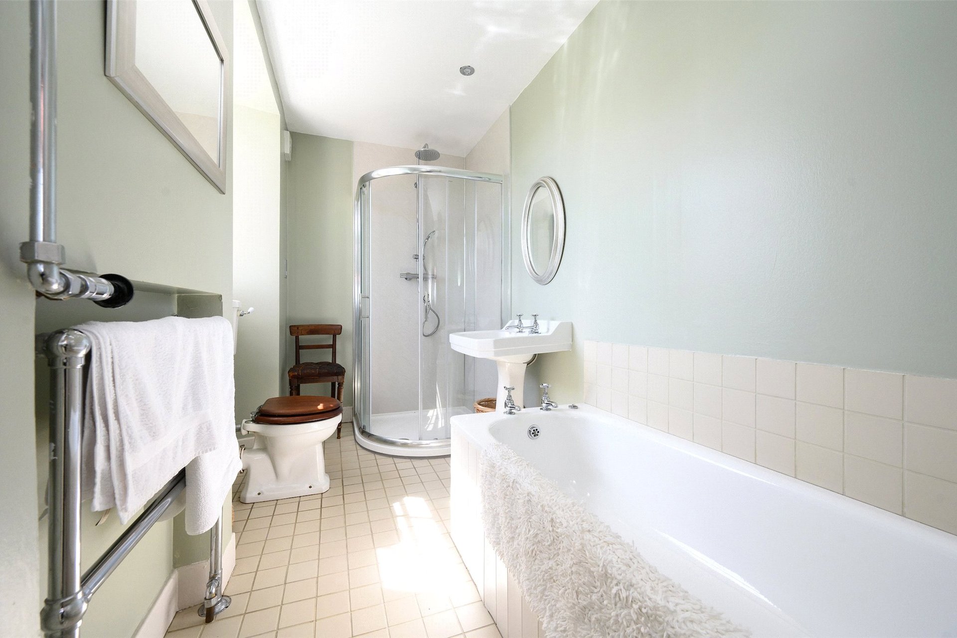 Lot 1A - Catherine Lodge, 19 Inveresk Village, Musselburgh, East Lothian, EH21 7TD - Picture #17