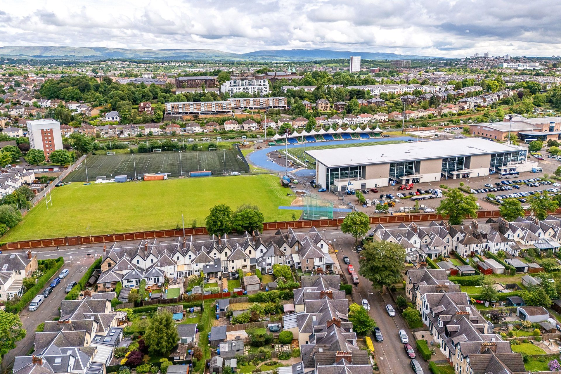 79 Danes Drive, Scotstoun, Glasgow, G14 9EN - Picture #54