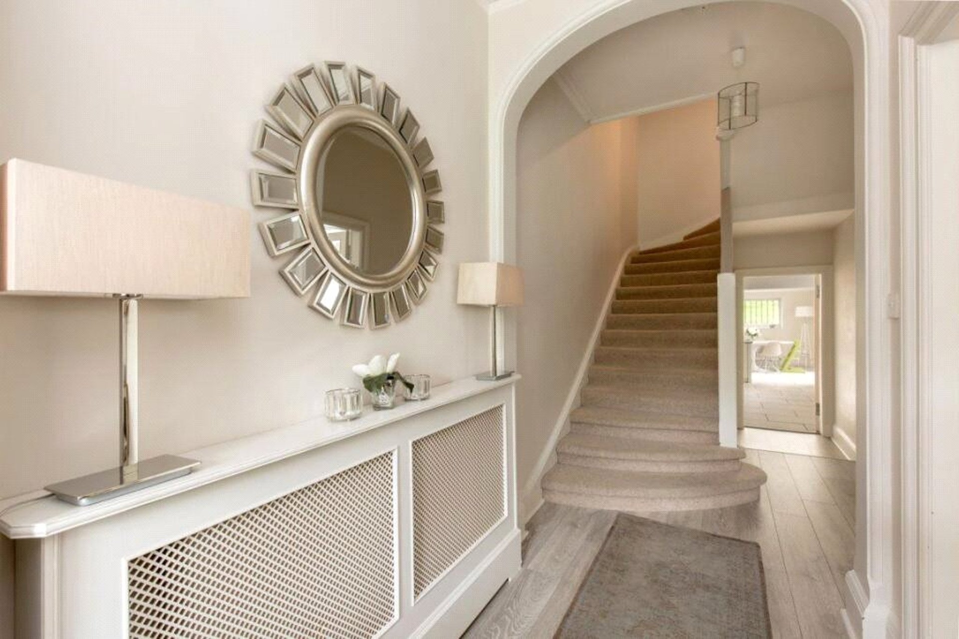8 Murrayfield Gardens, Edinburgh, Midlothian, EH12 6DF - Picture #15