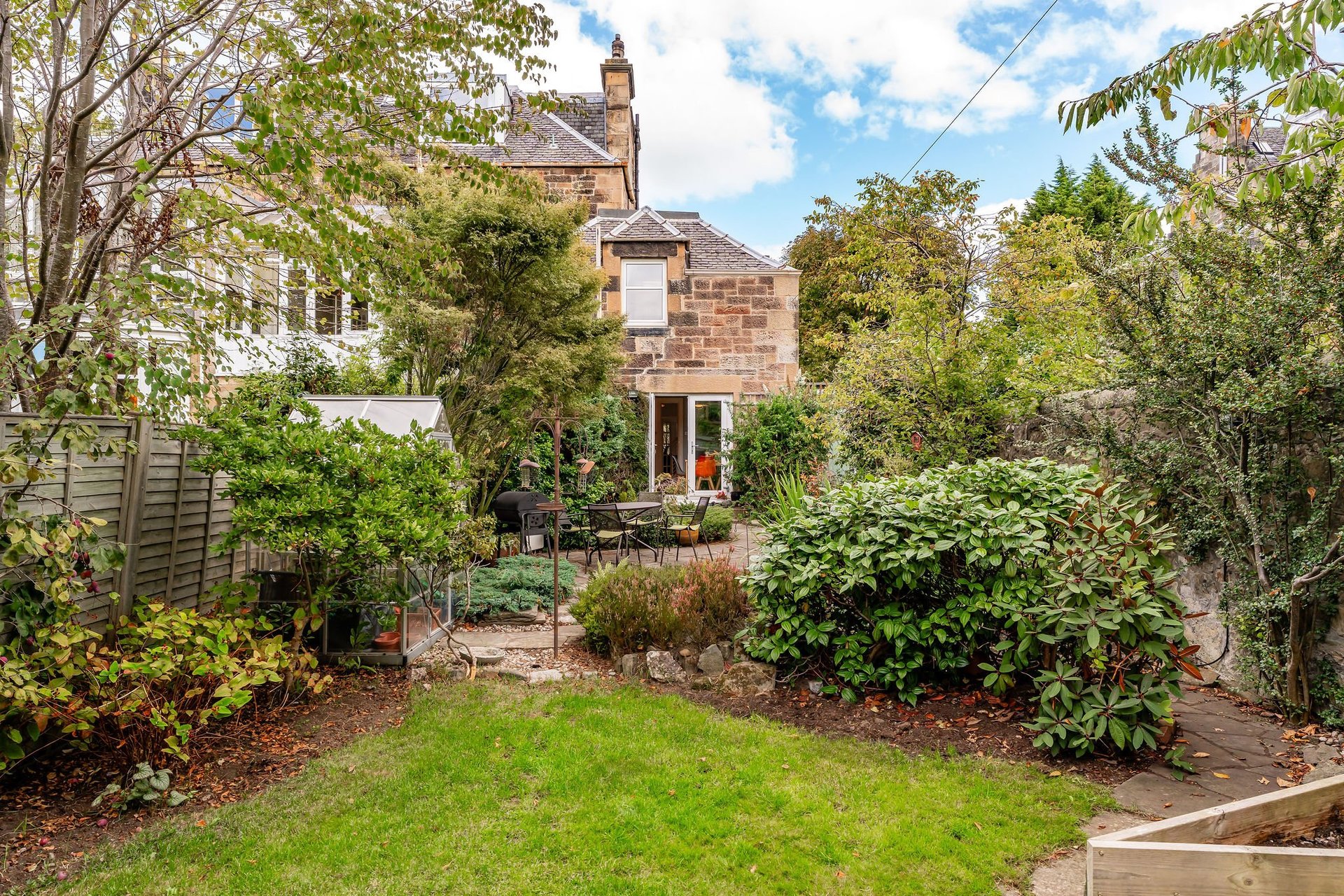 6b Ettrick Road, Merchiston, Edinburgh, EH10 5BJ - Picture #21