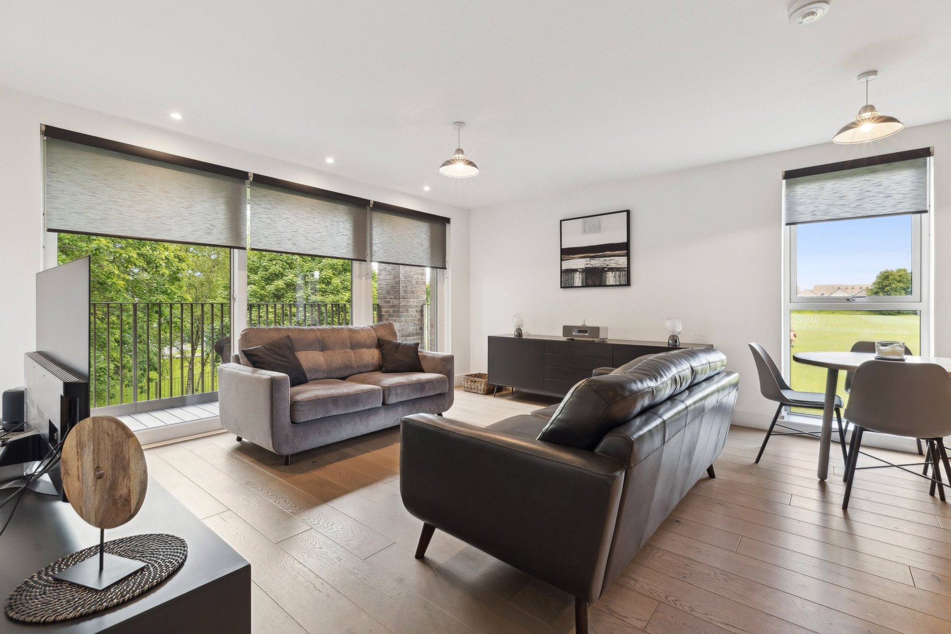 Flat 2/5, 4 Normal Avenue, Jordanhill, Glasgow, G13 1FD - Picture #23