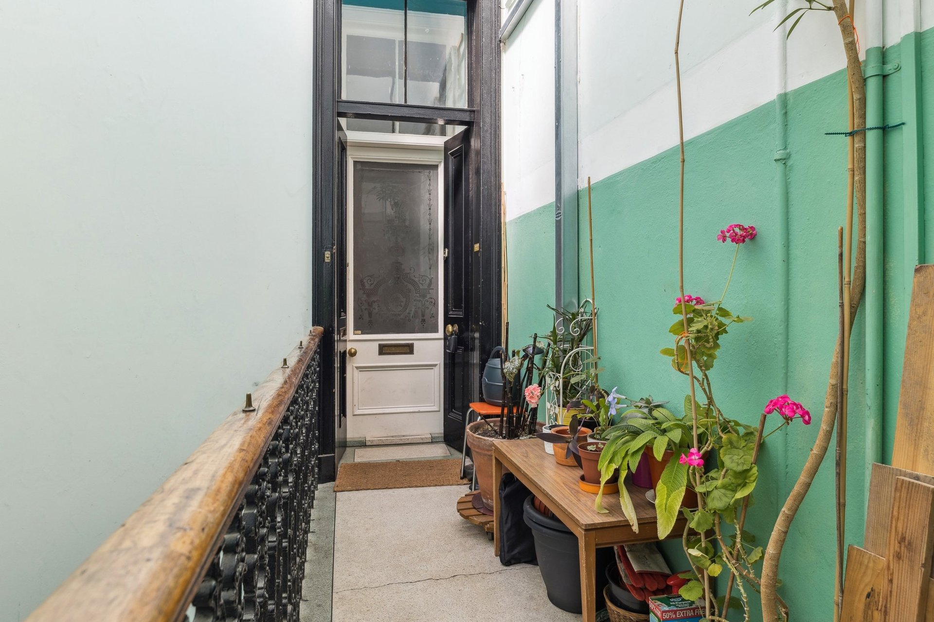2/1, 112 Kenmure Street, Pollokshields, G41 2NS - Picture #24