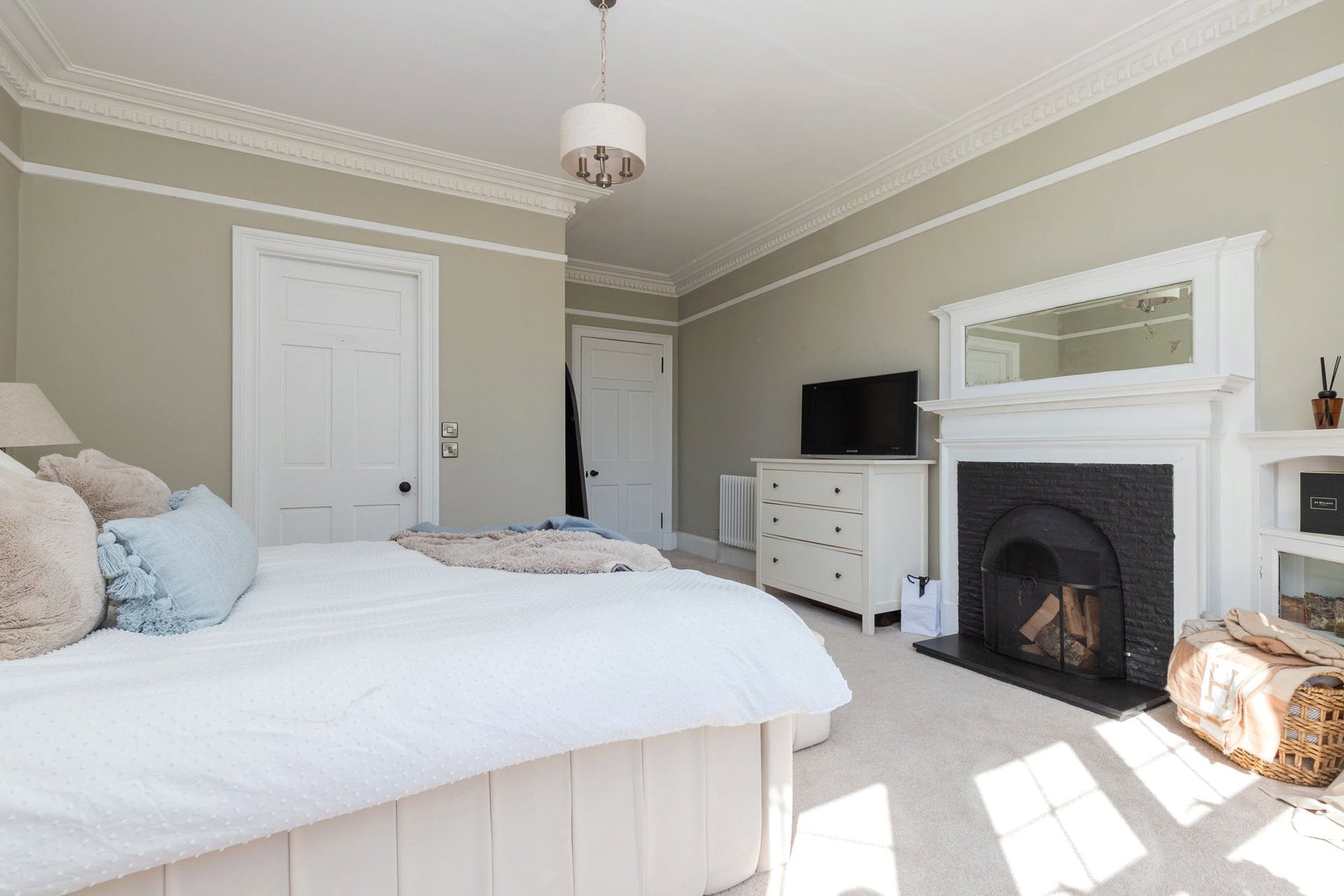 Millholm, 46 Fenwick Road, Kilmaurs, Kilmarnock, East Ayrshire, KA3 2NJ - Picture #16