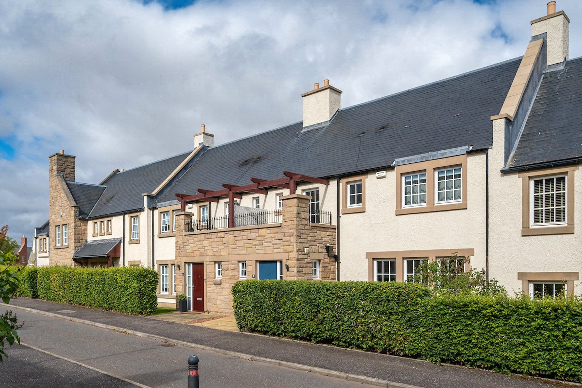 20 Nungate Gardens, Haddington, East Lothian, EH41 4EE - Picture #28