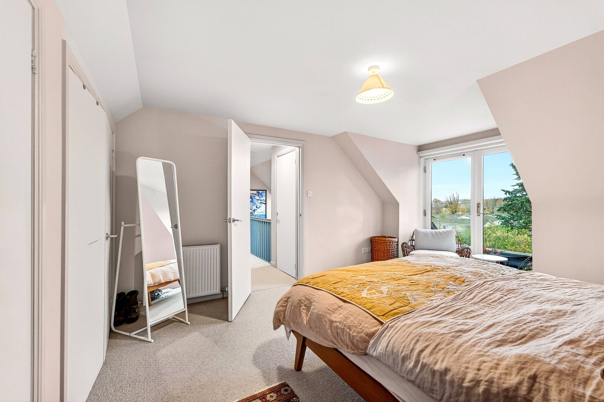 8A Meadow Road, Leuchars, St. Andrews, Fife, KY16 0EX - Picture #22