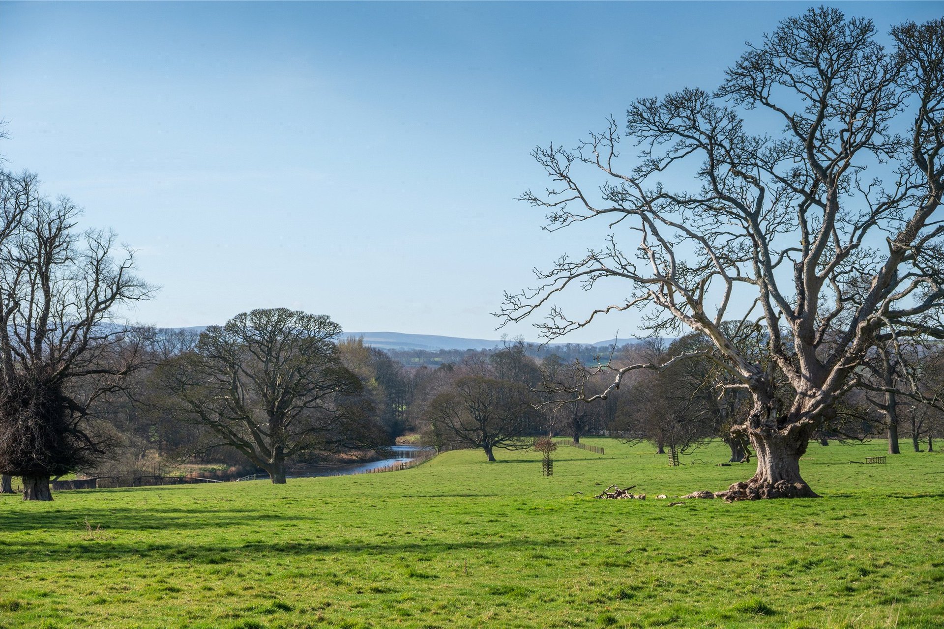 The Old Kitchen, Tyninghame House, Tyninghame, East Lothian, EH42 1XW - Picture #35