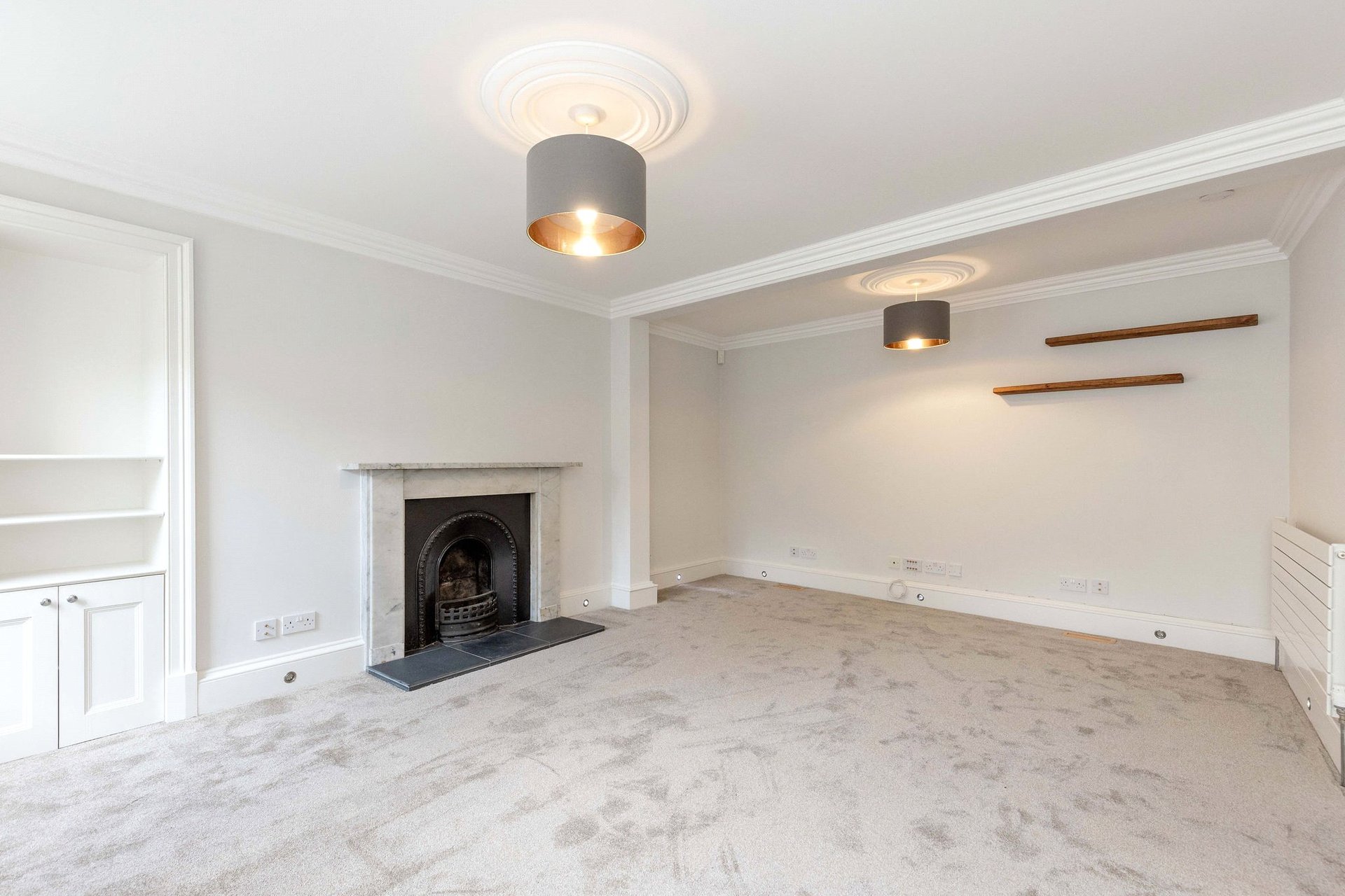 23A Gardner's Crescent, Edinburgh, Midlothian, EH3 8DE - Picture #6