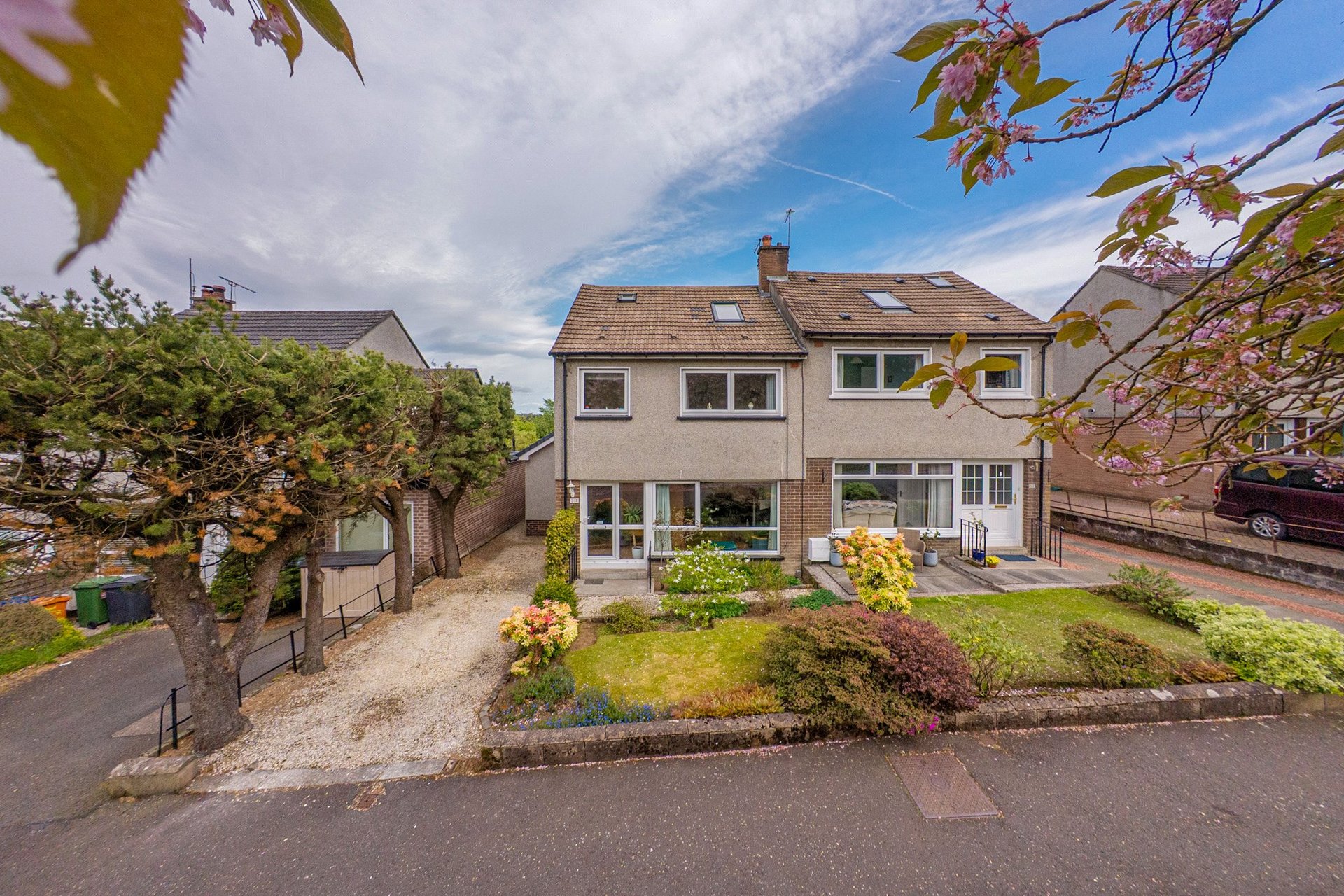 37 Burnbrae Avenue, Bearsden, G61 3ET - Picture #39