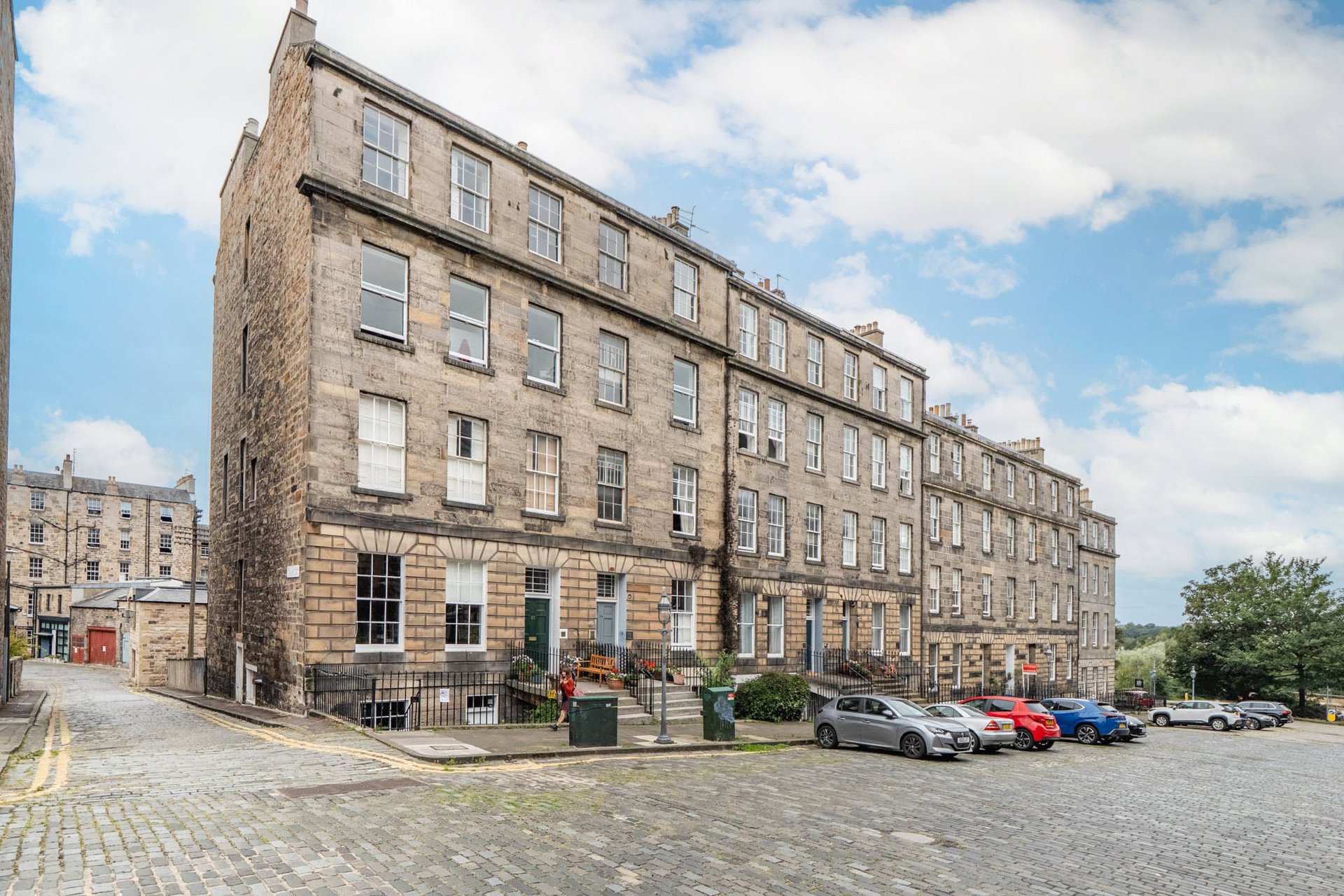 1F3, 14 Scotland Street, Edinburgh, EH3 6PX - Picture #16