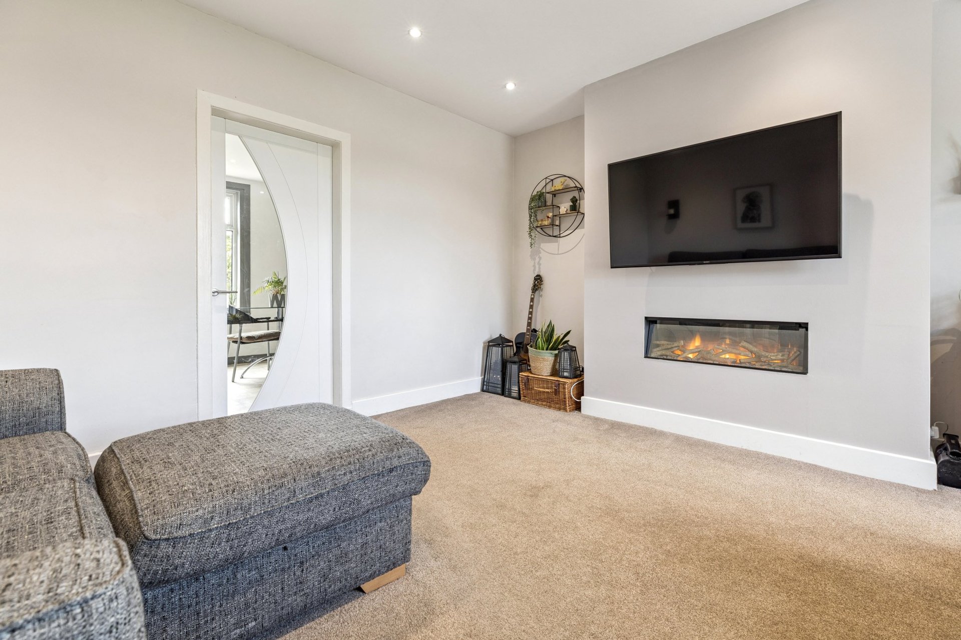 259 Bellahouston Drive, Mosspark, Glasgow, G52 1QG - Picture #3