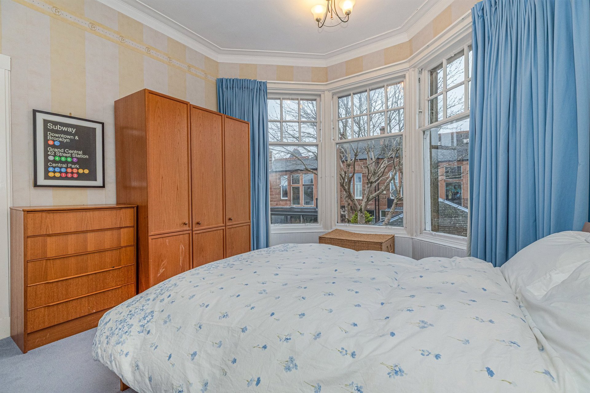 4 Burnhead Road, Newlands, Glasgow, G43 2SU - Picture #20