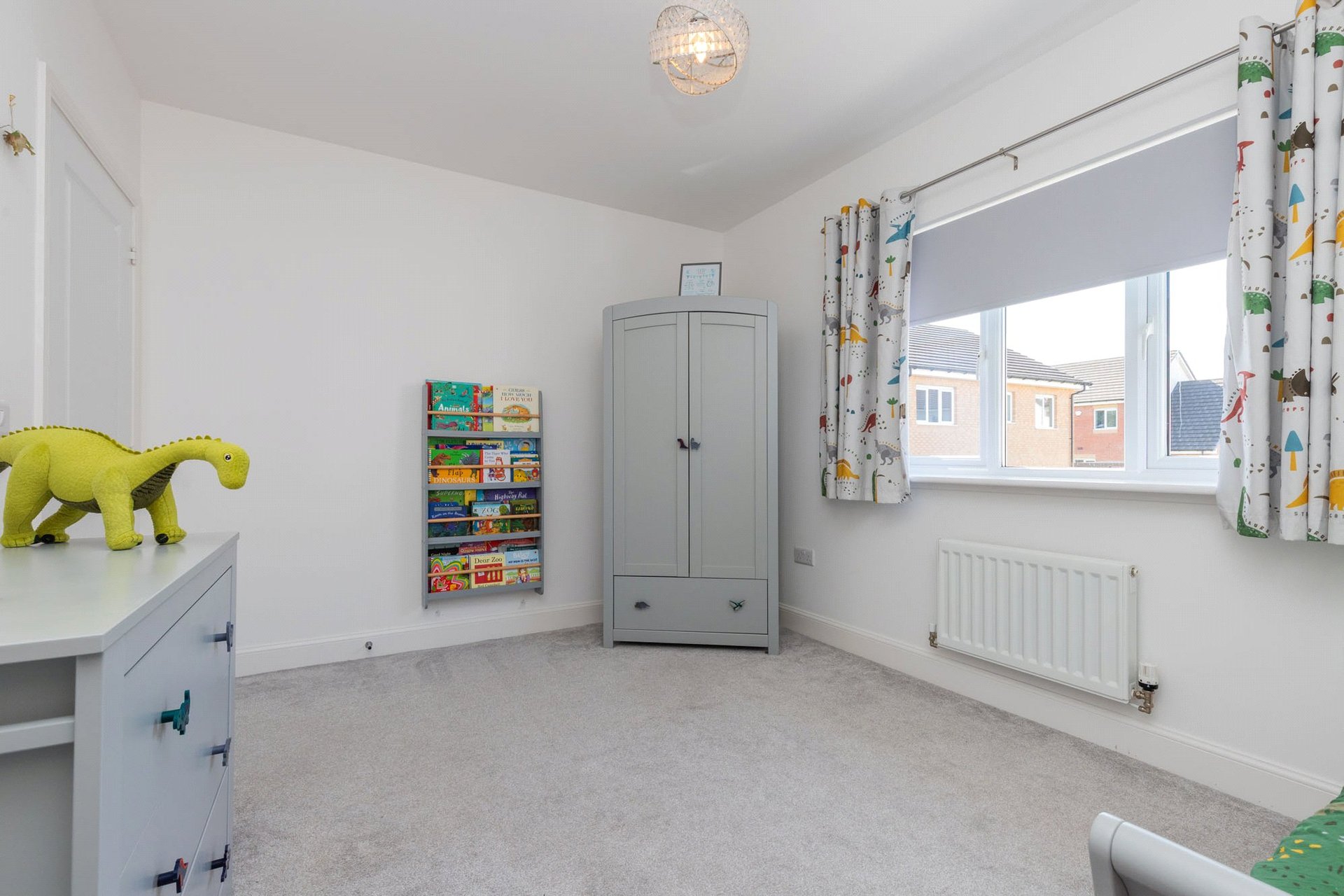 3 Raeswood Path, Crookston, Glasgow, G53 7AS - Picture #23