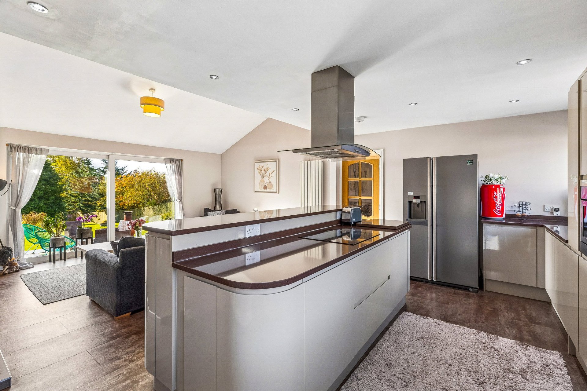 Ardochrig House, East Kilbride, Glasgow, South Lanarkshire, G75 0QN - Picture #10