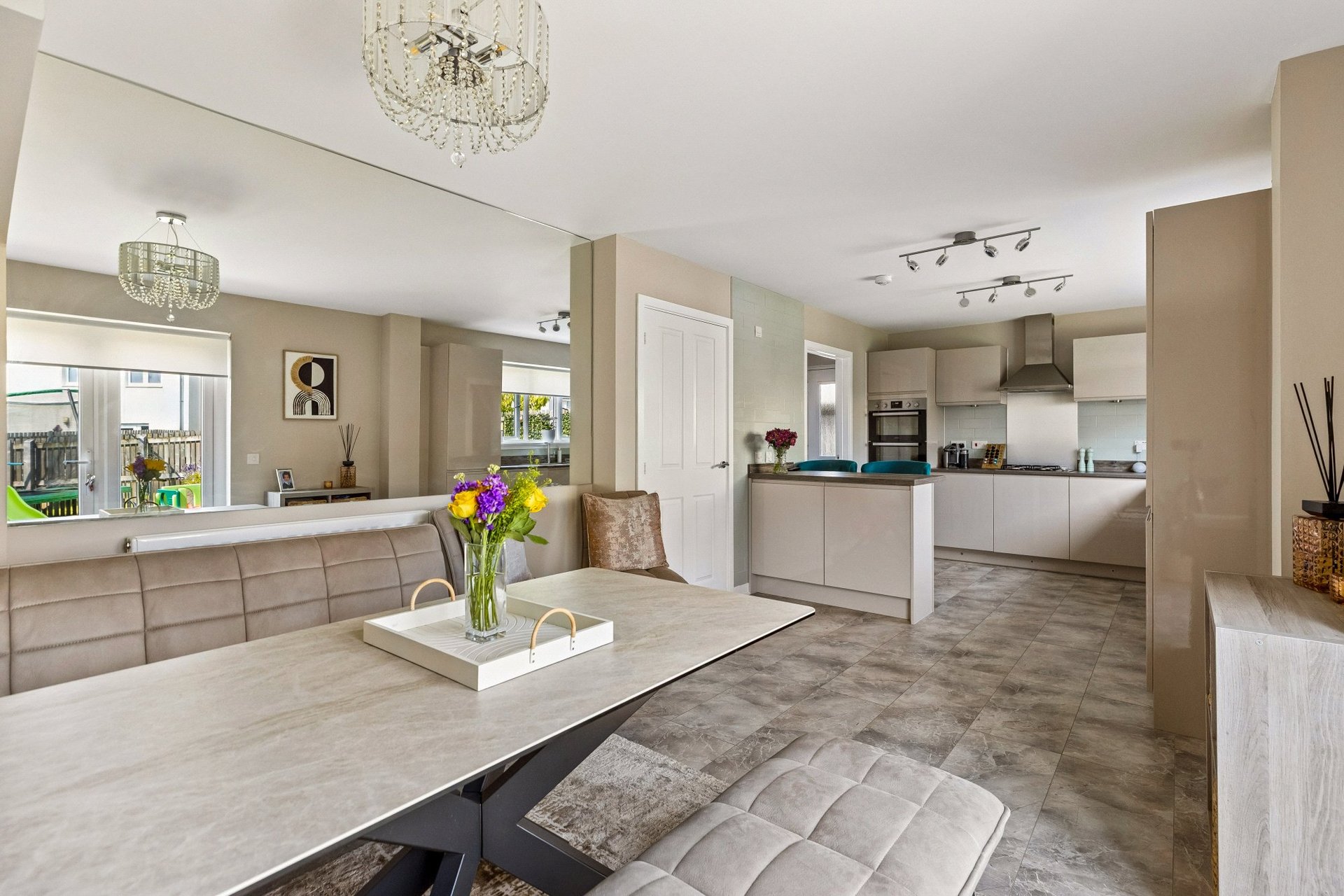 1 Garvard Way, Newton Mearns, Glasgow, G77 5UY - Picture #9