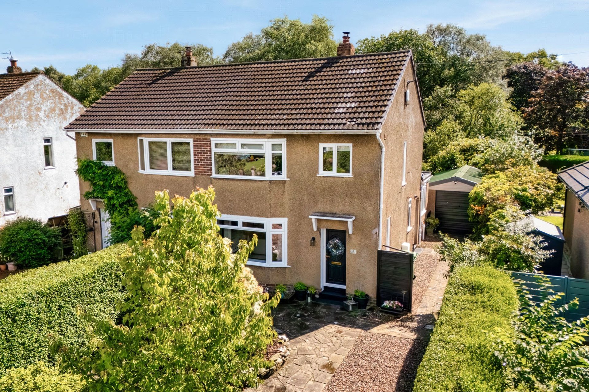 4 Station Road, Bardowie, G62 6ET - Picture #46