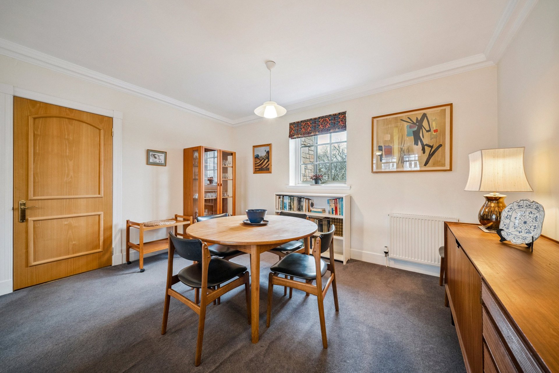 98/3 Whitehouse Loan, Bruntsfield, Edinburgh, EH9 1BD - Picture #10