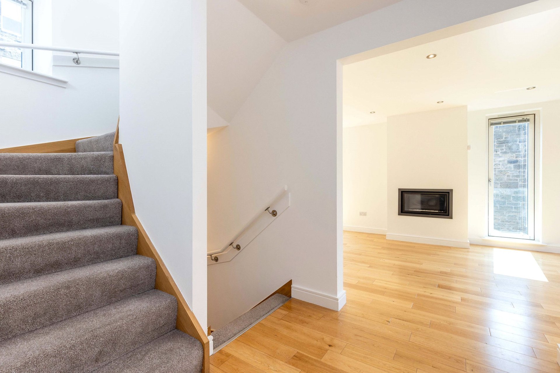 11 Dean Park Mews, Stockbridge, Edinburgh, EH4 1EE - Picture #20