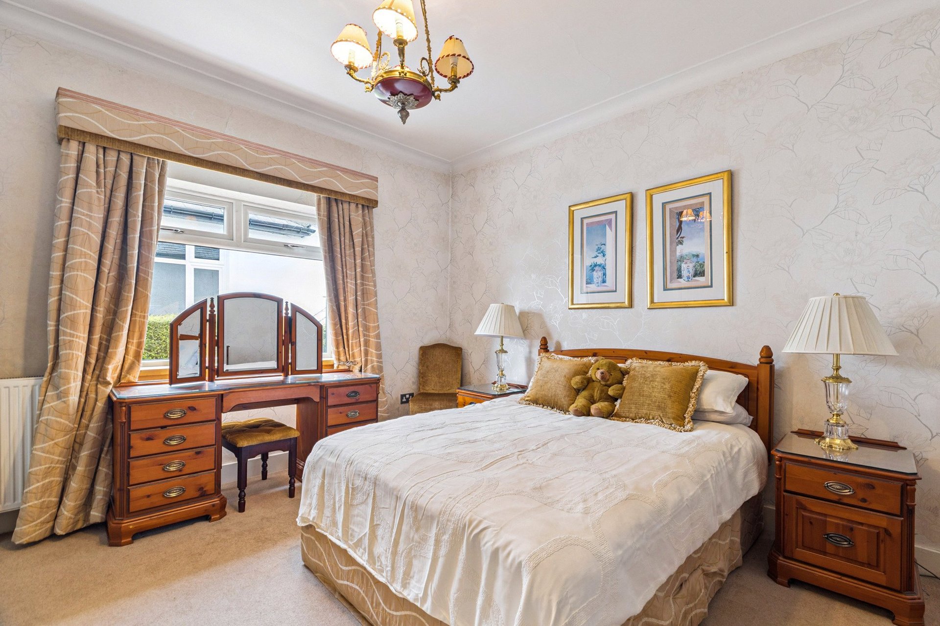 5 Deramore Avenue, Giffnock, Glasgow, East Renfrewshire, G46 6SL - Picture #22