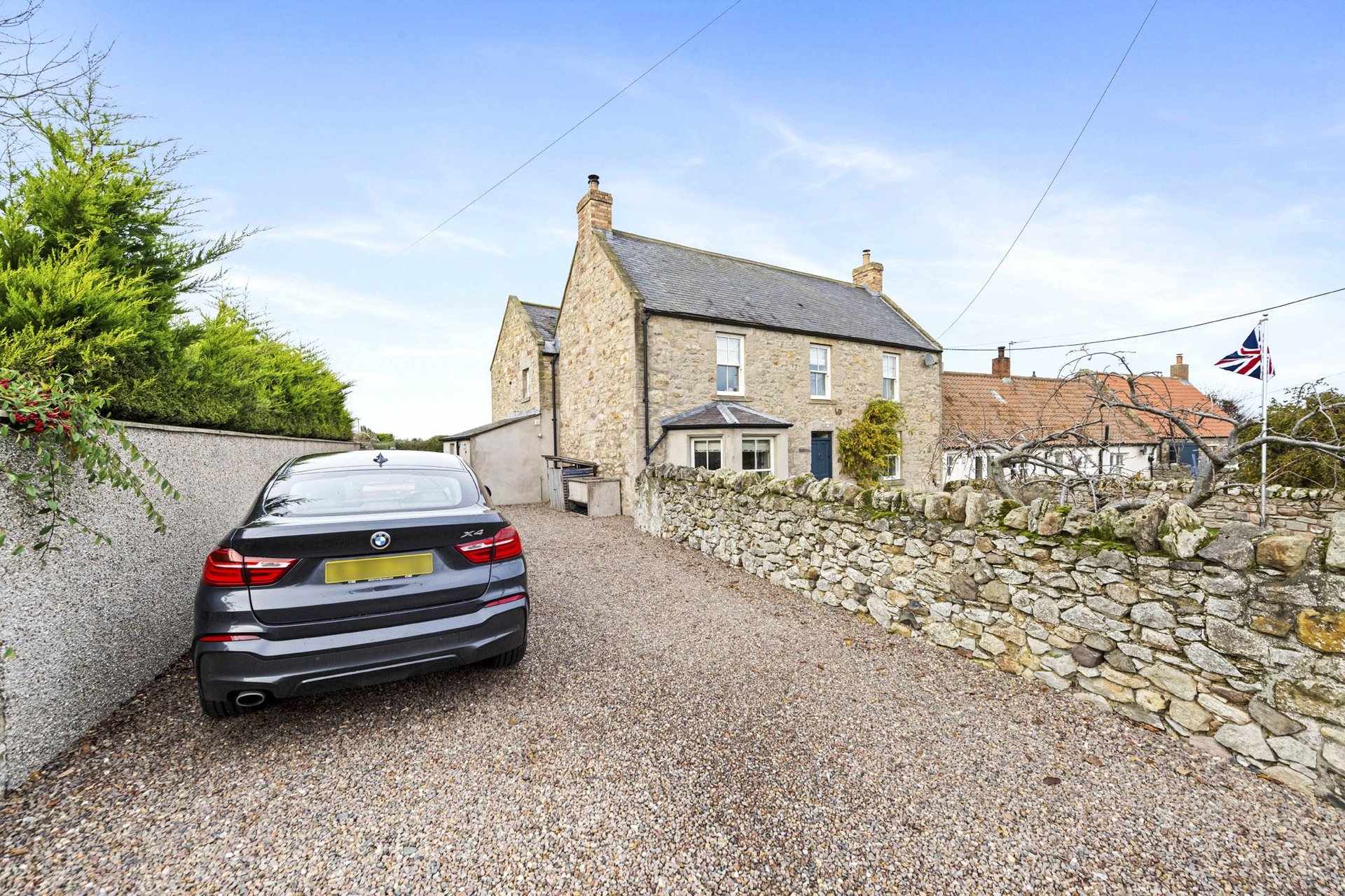 The Villa, Bowsden, Berwick-upon-Tweed, Northumberland, TD15 2TW - Picture #27