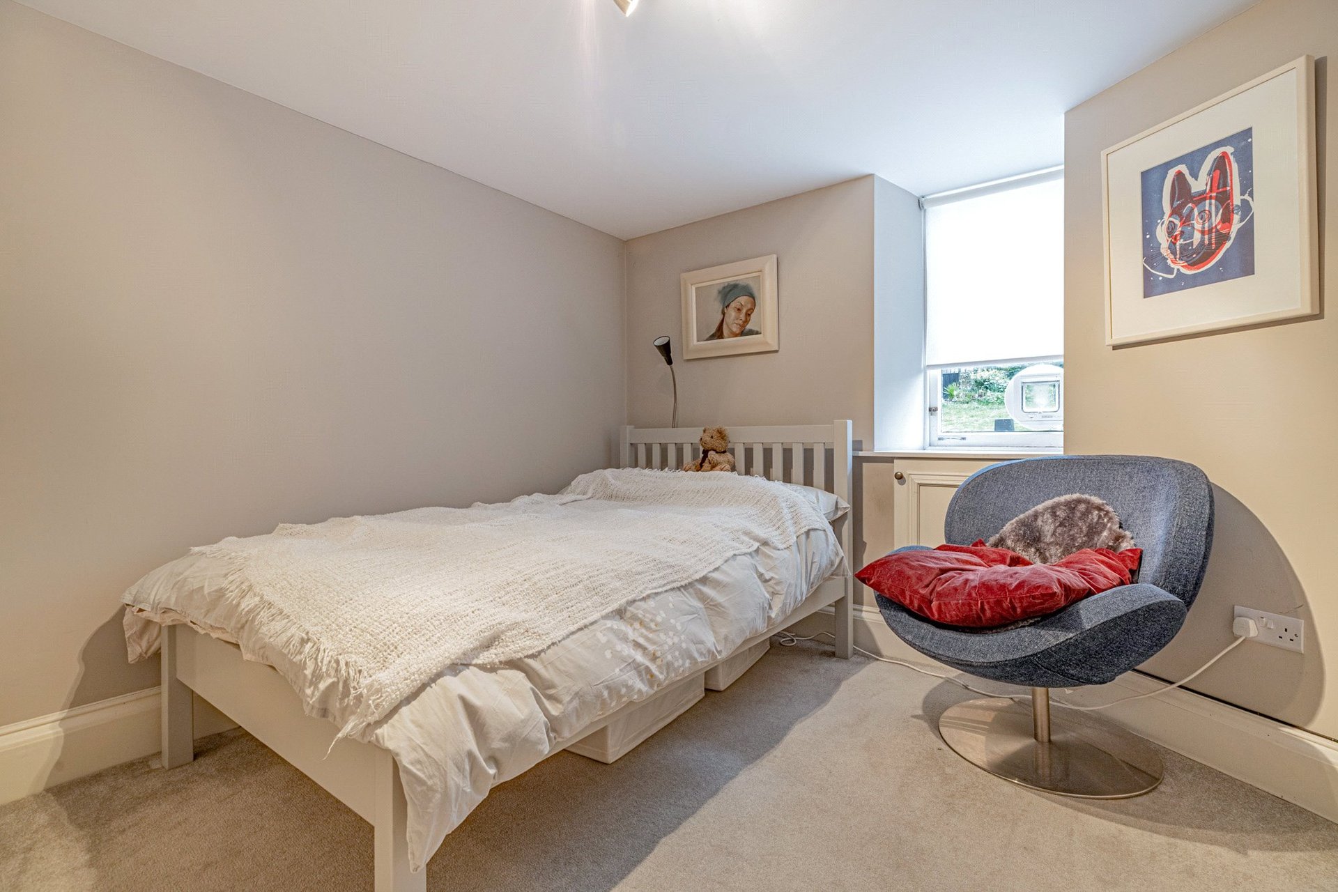 Flat 2, 12 Crown Gardens, Dowanhill, Glasgow, G12 9HL - Picture #20