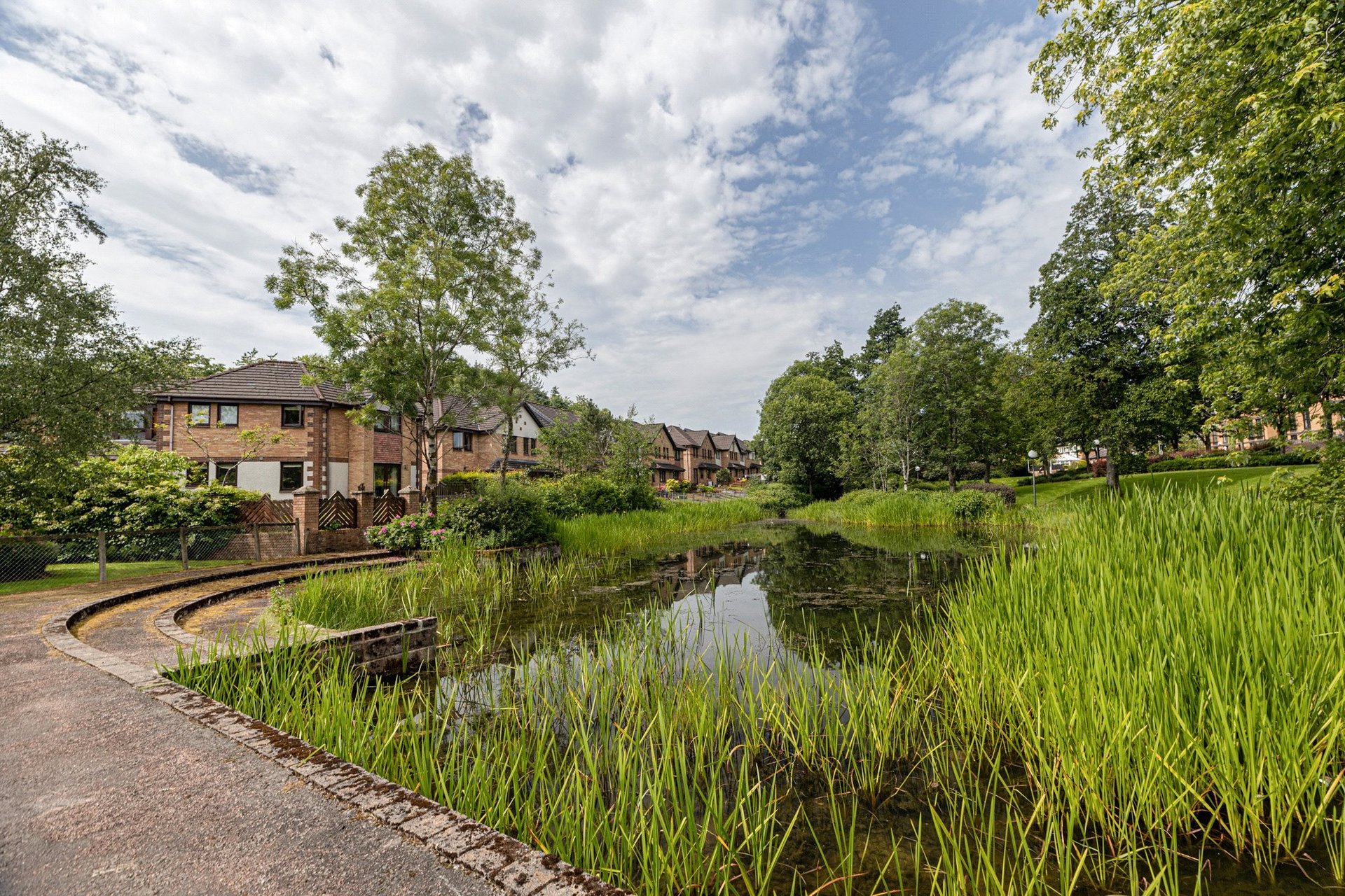 8 Ballagan Place, Milngavie, G62 7RQ - Picture #29