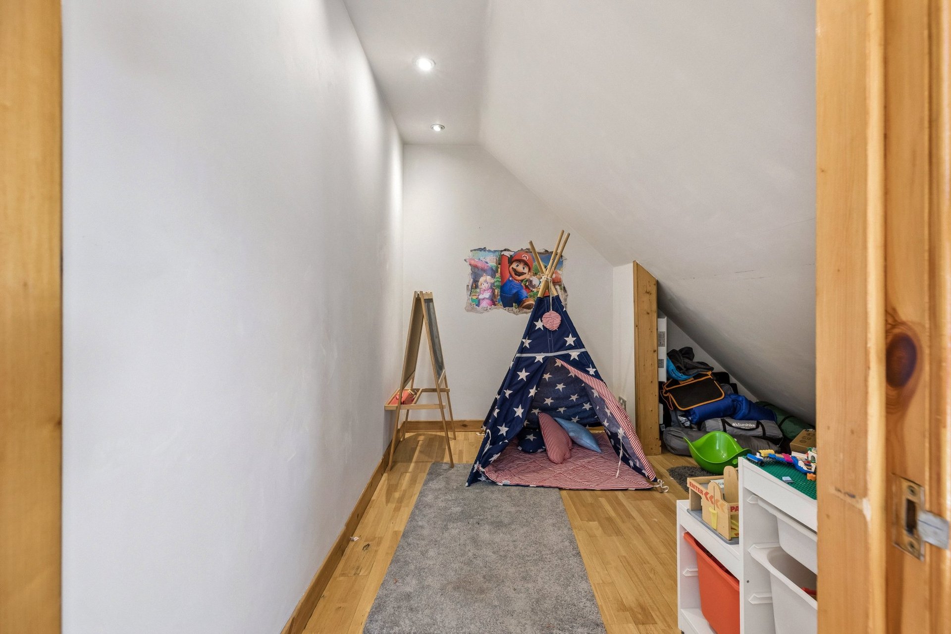 Tullochbeg, 40 Dunmore Street, Balfron, G63 0TX - Picture #45