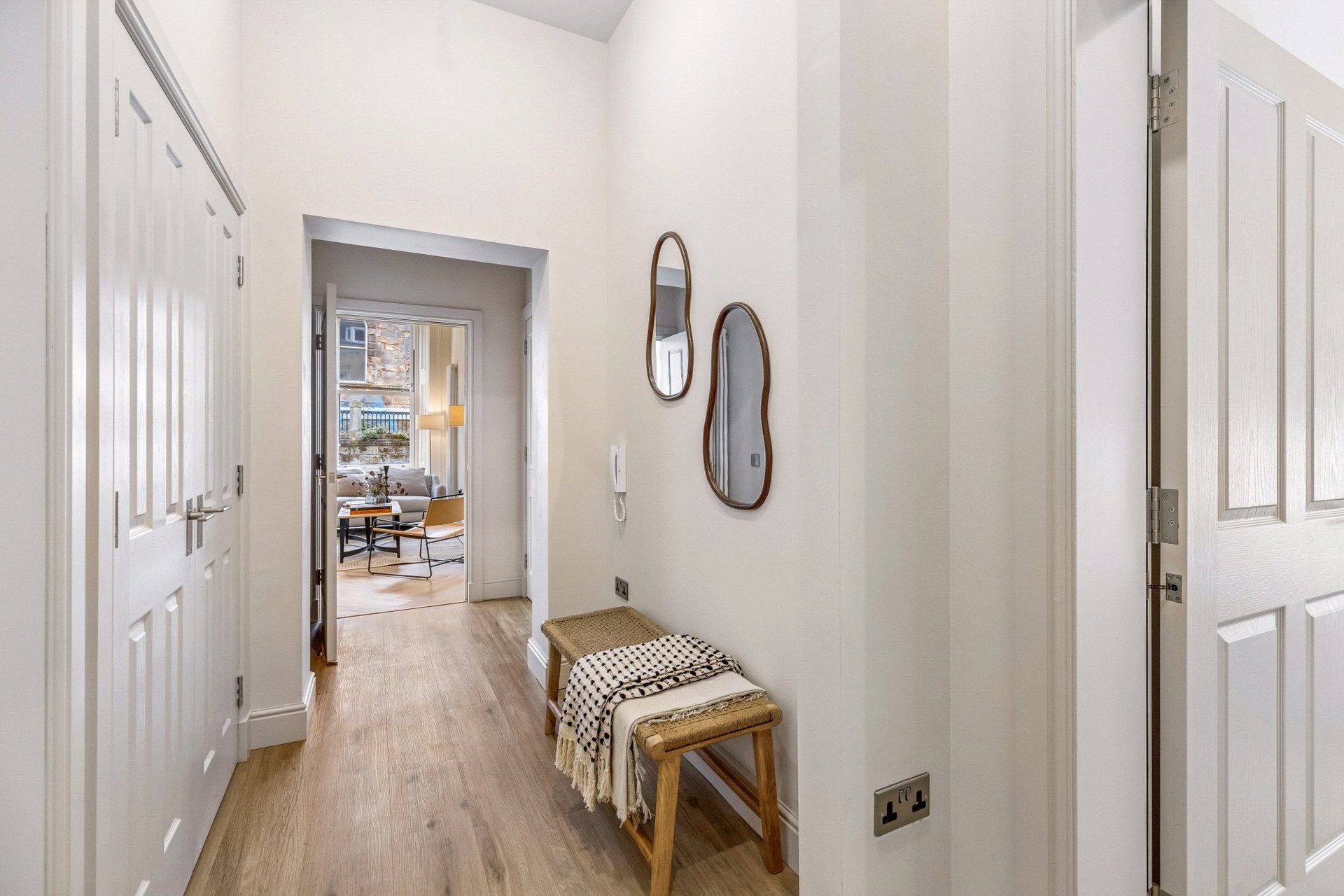 Ground Floor Apartment, 15 Elmbank Street, Charing Cross, Glasgow City, G2 4PB - Picture #25