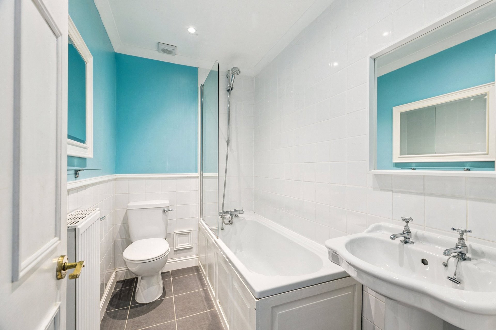 Flat 2, 8 Hamilton Park Avenue, Botanics, Glasgow, G12 8DU - Picture #22
