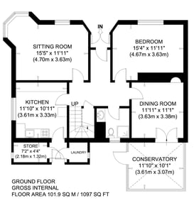 Ground Floor