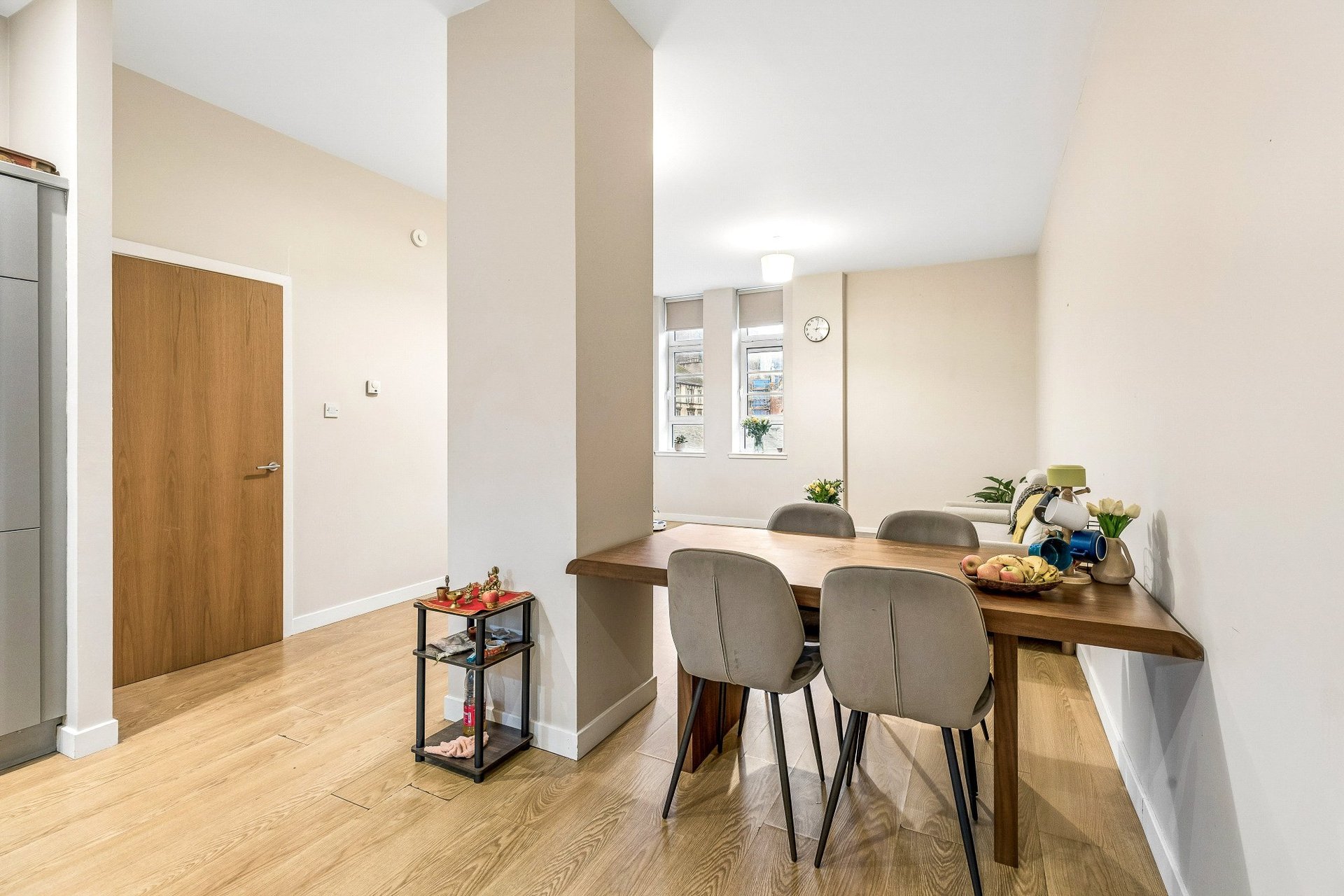Flat 1/2 Beresford Building, 460 Sauchiehall Street, Charing Cross, Glasgow, G2 3JU - Picture #10