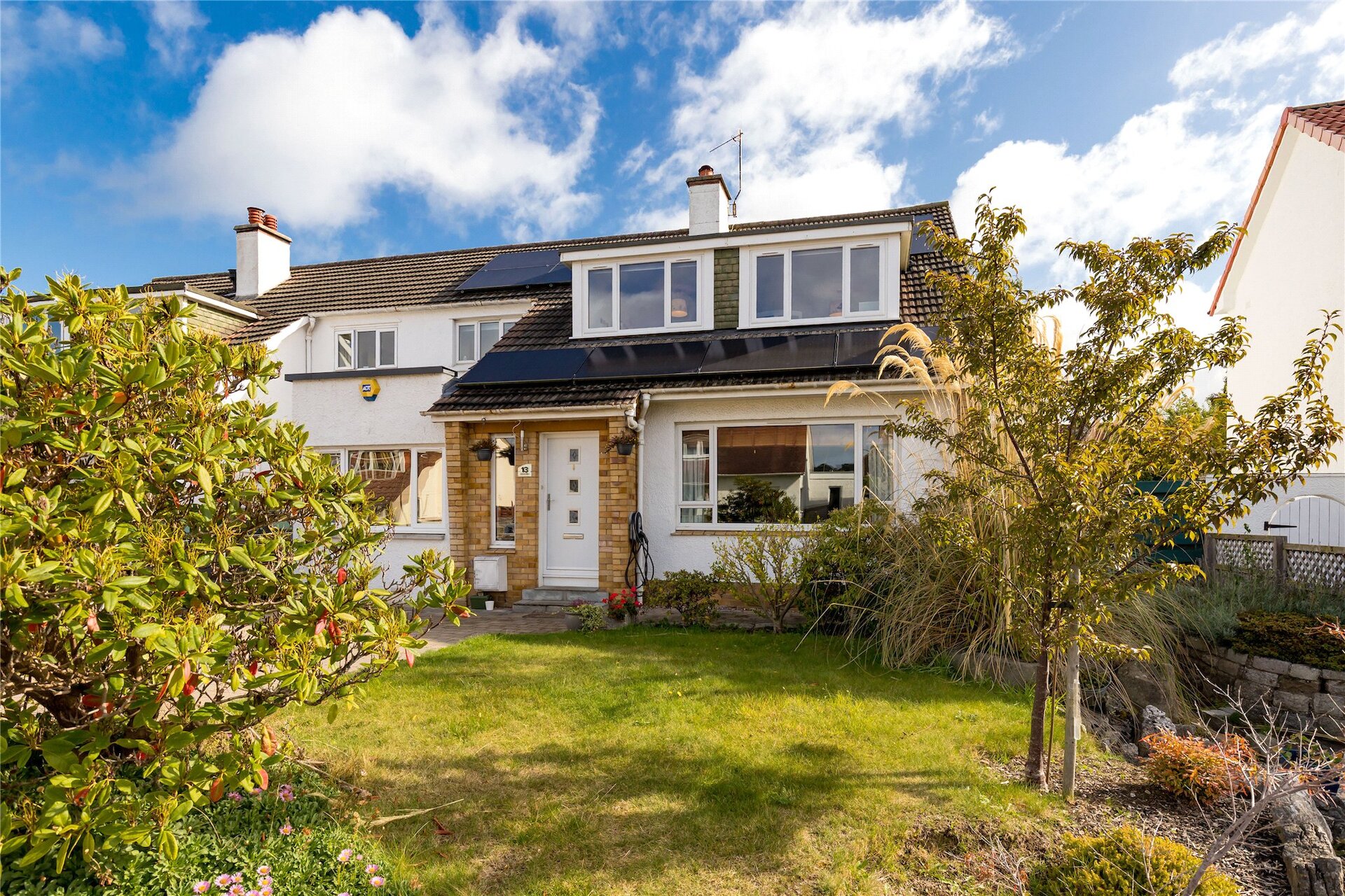 13 Cammo Brae, Cammo, Edinburgh, EH4 8ET - Picture #1