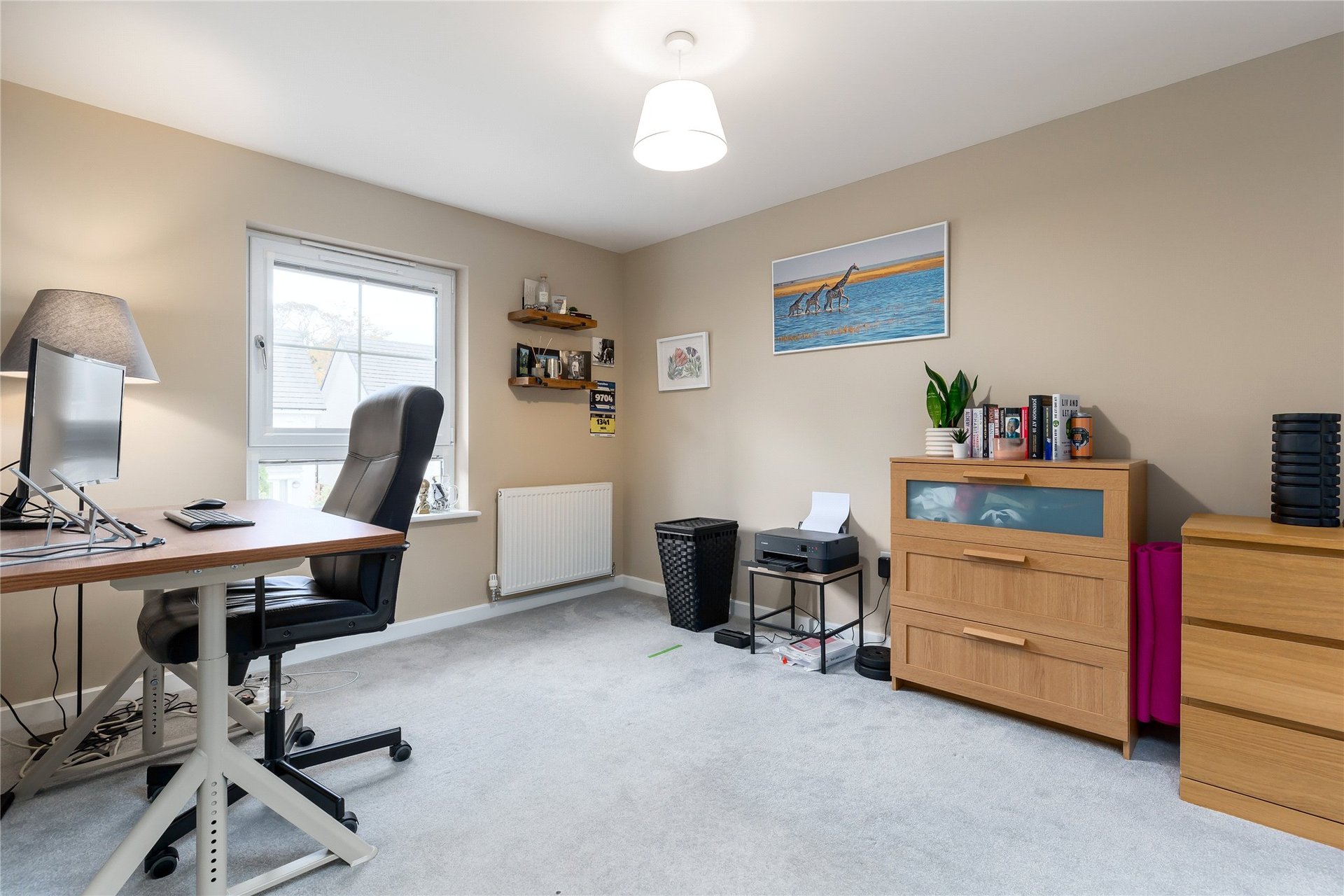 10 Printonan Crescent, Edinburgh, Midlothian, EH17 8GF - Picture #15