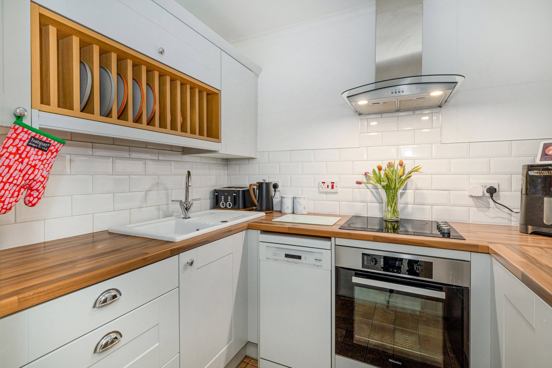 2/1, 3 Holmbank Avenue, Shawlands, Glasgow, G41 3JQ - Picture #10