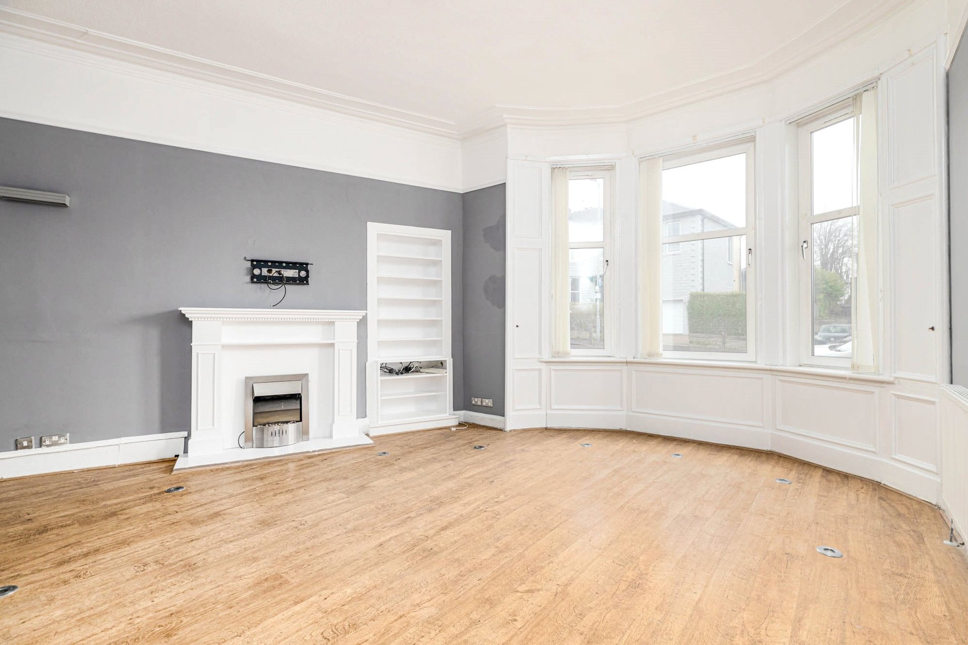0/2, 5 Mearns Road, Clarkston, Glasgow, East Renfrewshire, G76 7ER - Picture #5