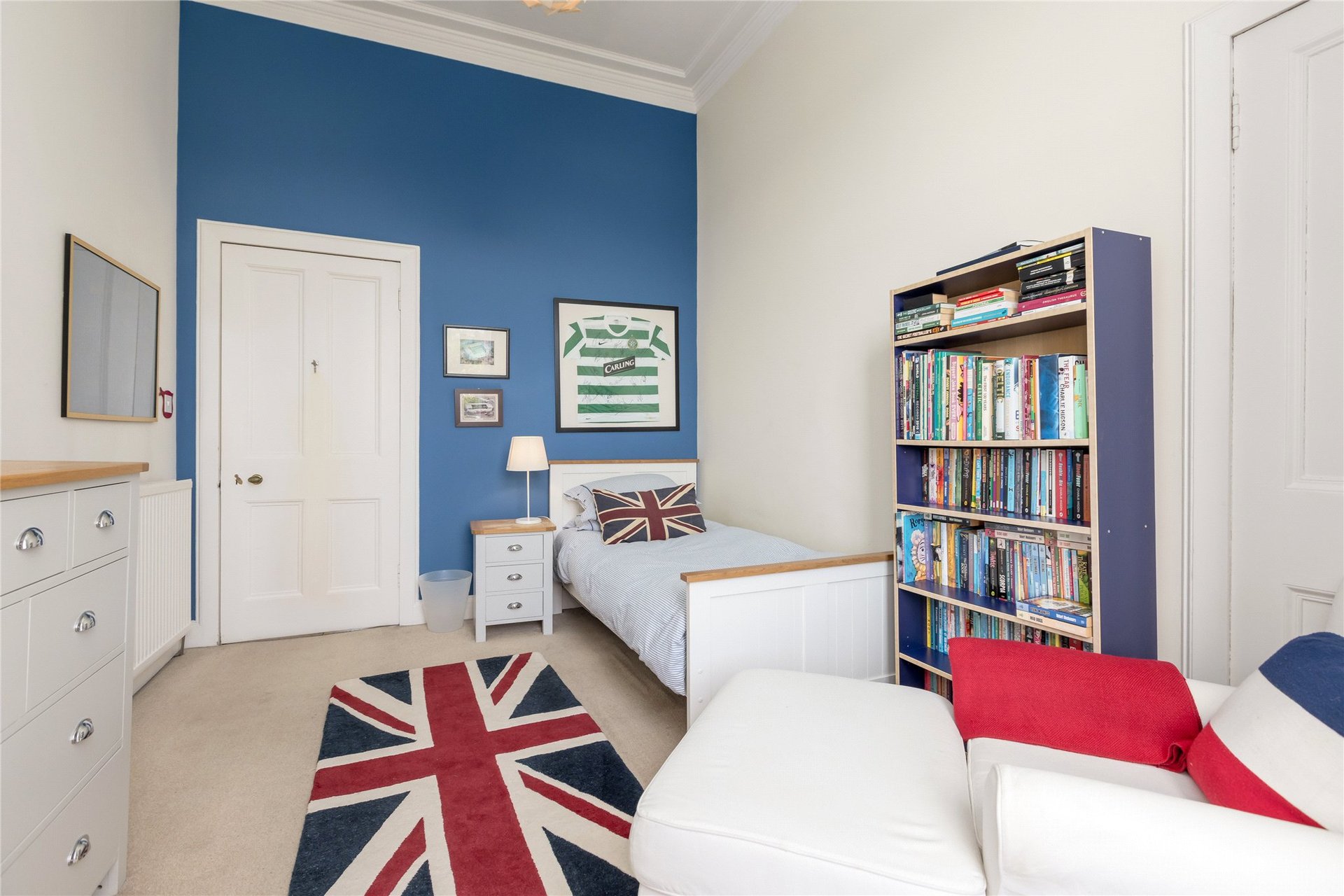 412 Ferry Road, Edinburgh, EH5 2AD - Picture #25