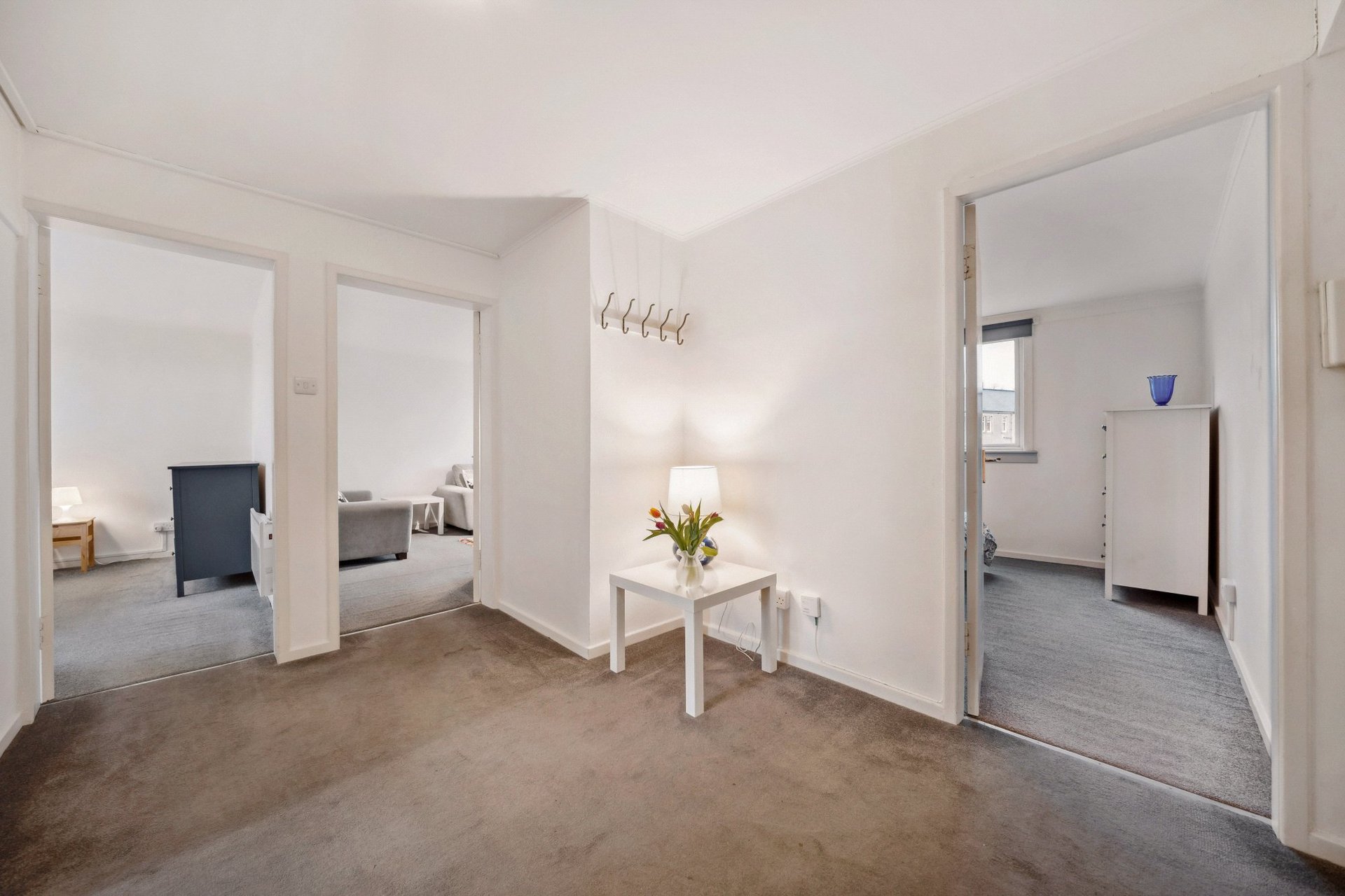 Flat 8, 1 Maidencraig Court, Craigleith, Edinburgh, EH4 2BQ - Picture #11