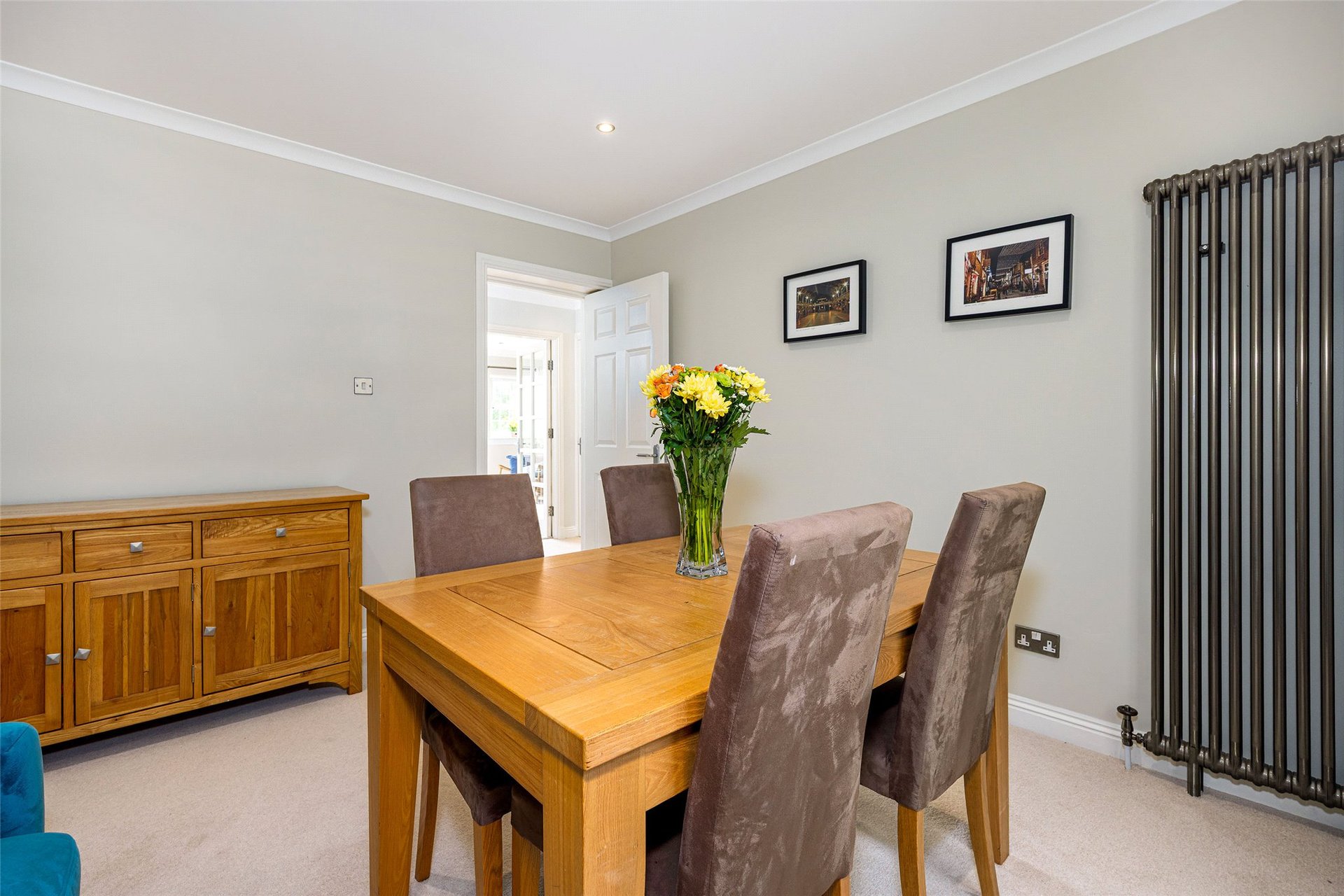 14 Old Farm Road, Bearsden, G61 1QA - Picture #12