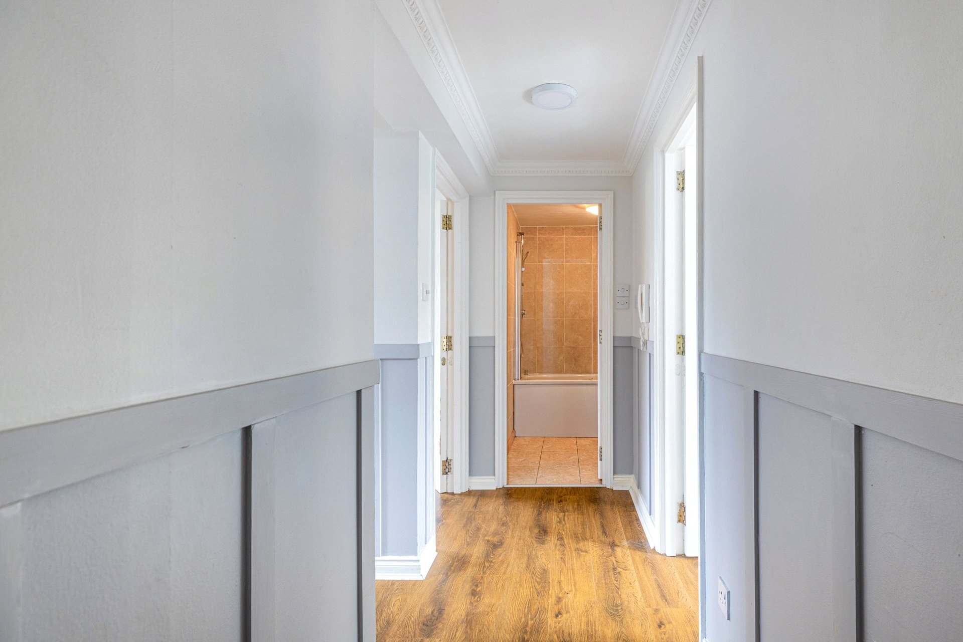 Flat 9, 6 Riverview Place, Waterfront, Glasgow City, G5 8EB - Picture #10