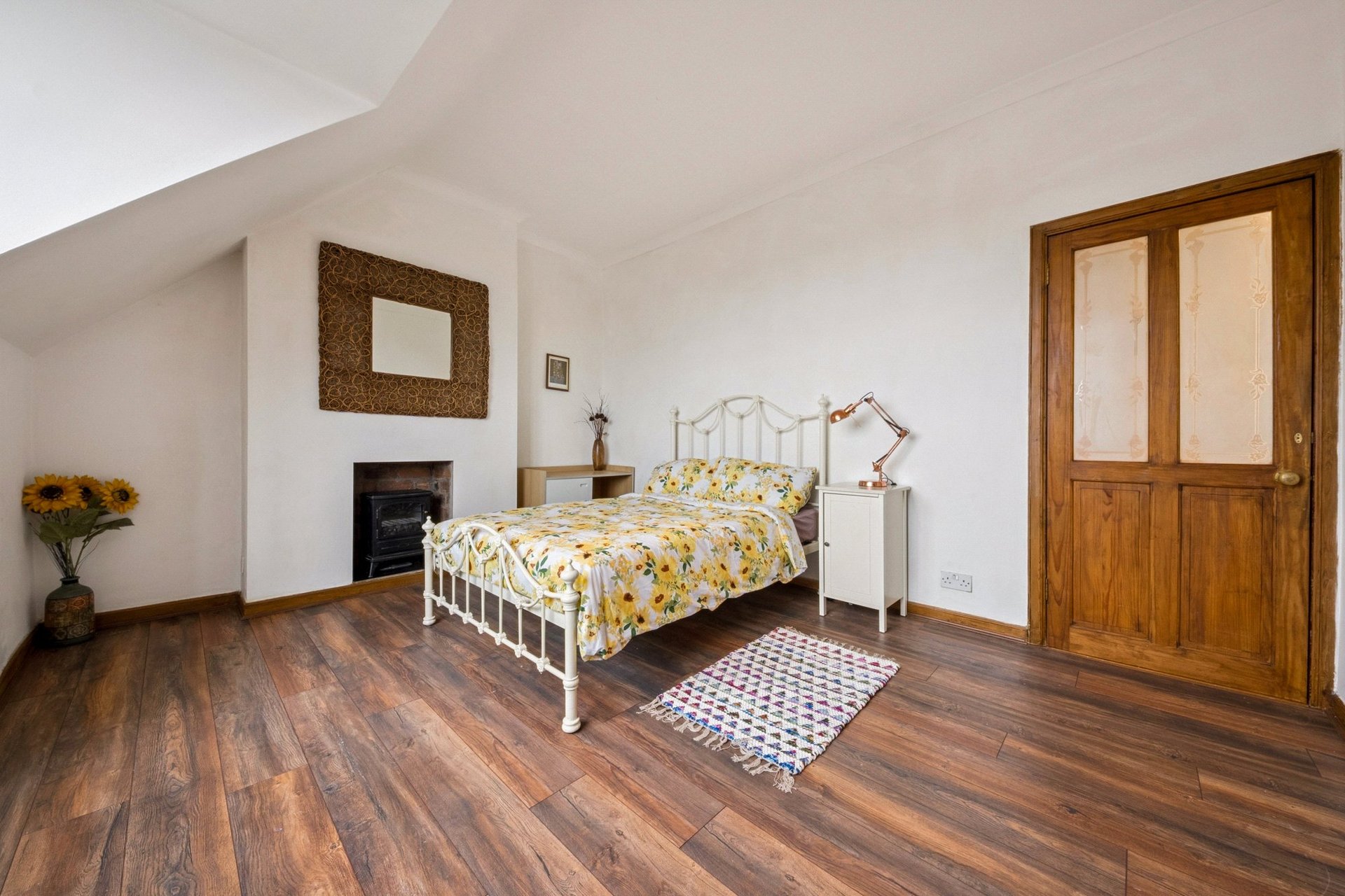 95 Maxwell Avenue, Bearsden, G61 1PB - Picture #17