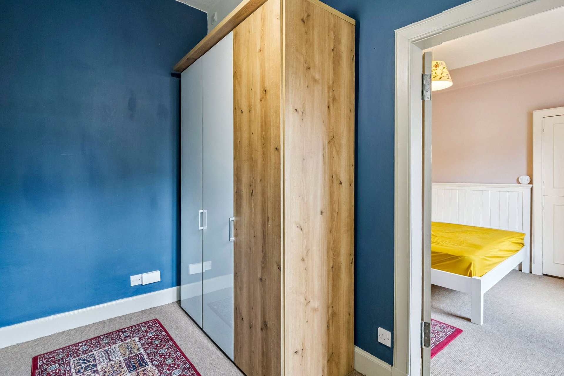 7 Carlyle Place, Abbeyhill, Edinburgh, EH7 5SR - Picture #10