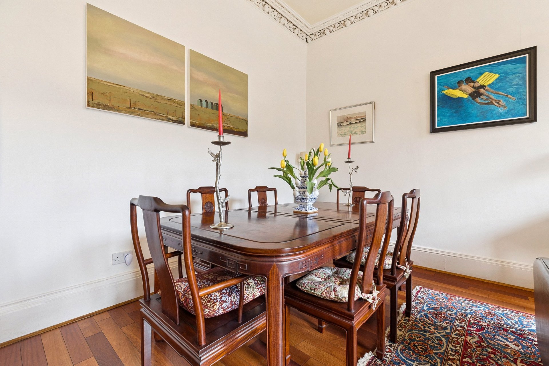 12 Regent Park Square, Strathbungo, Glasgow, G41 2AG - Picture #13