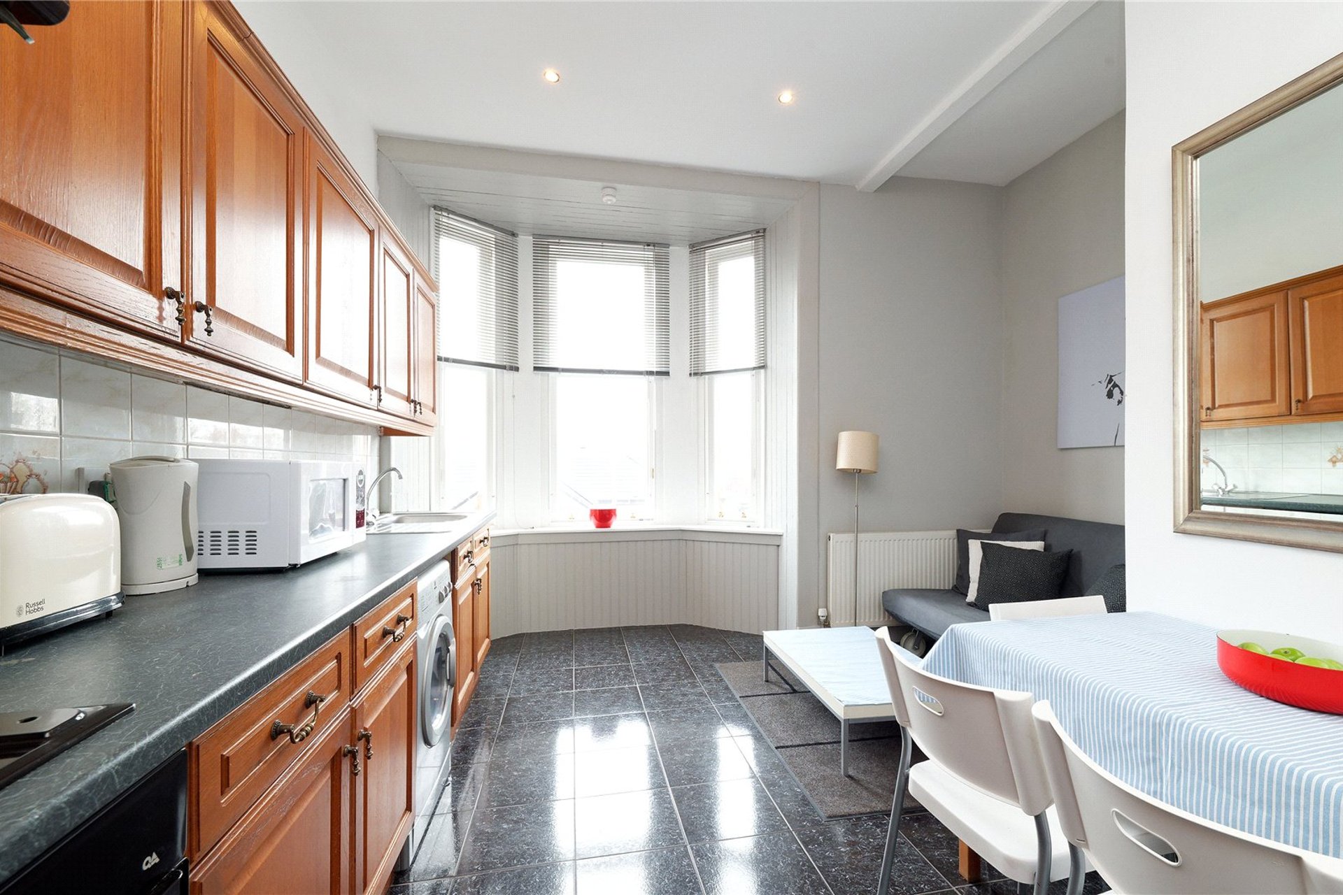 2/2, 148 Norfolk Street, Tradeston, Glasgow, G5 9EQ - Picture #3