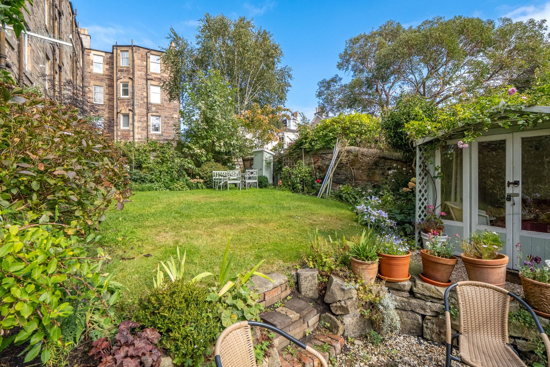 4/6 Kinghorn Place, Edinburgh, EH6 4BN - Picture #15