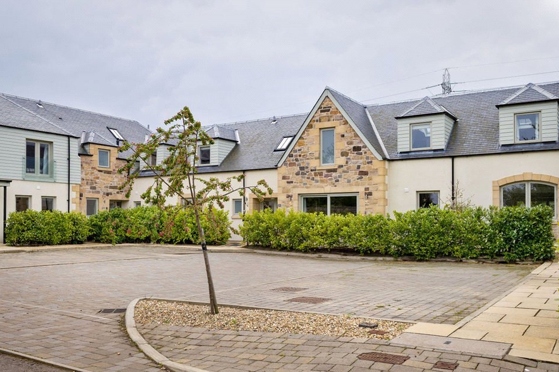 59 Brunstane Road South, Edinburgh, Midlothian, EH15 2NQ - Picture #1