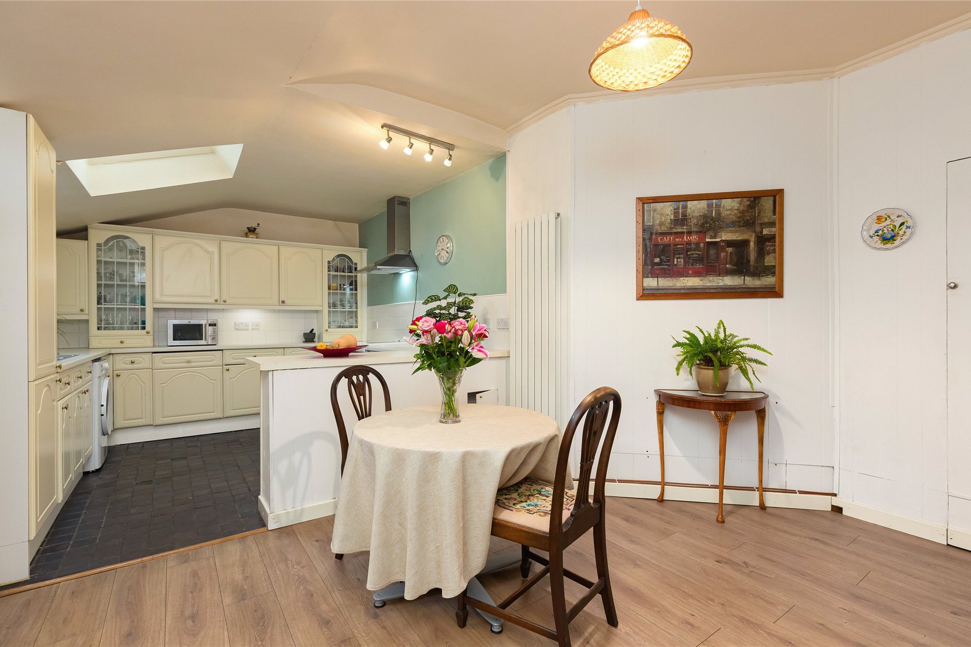 9a Doune Terrace, Edinburgh, EH3 6DY - Picture #10