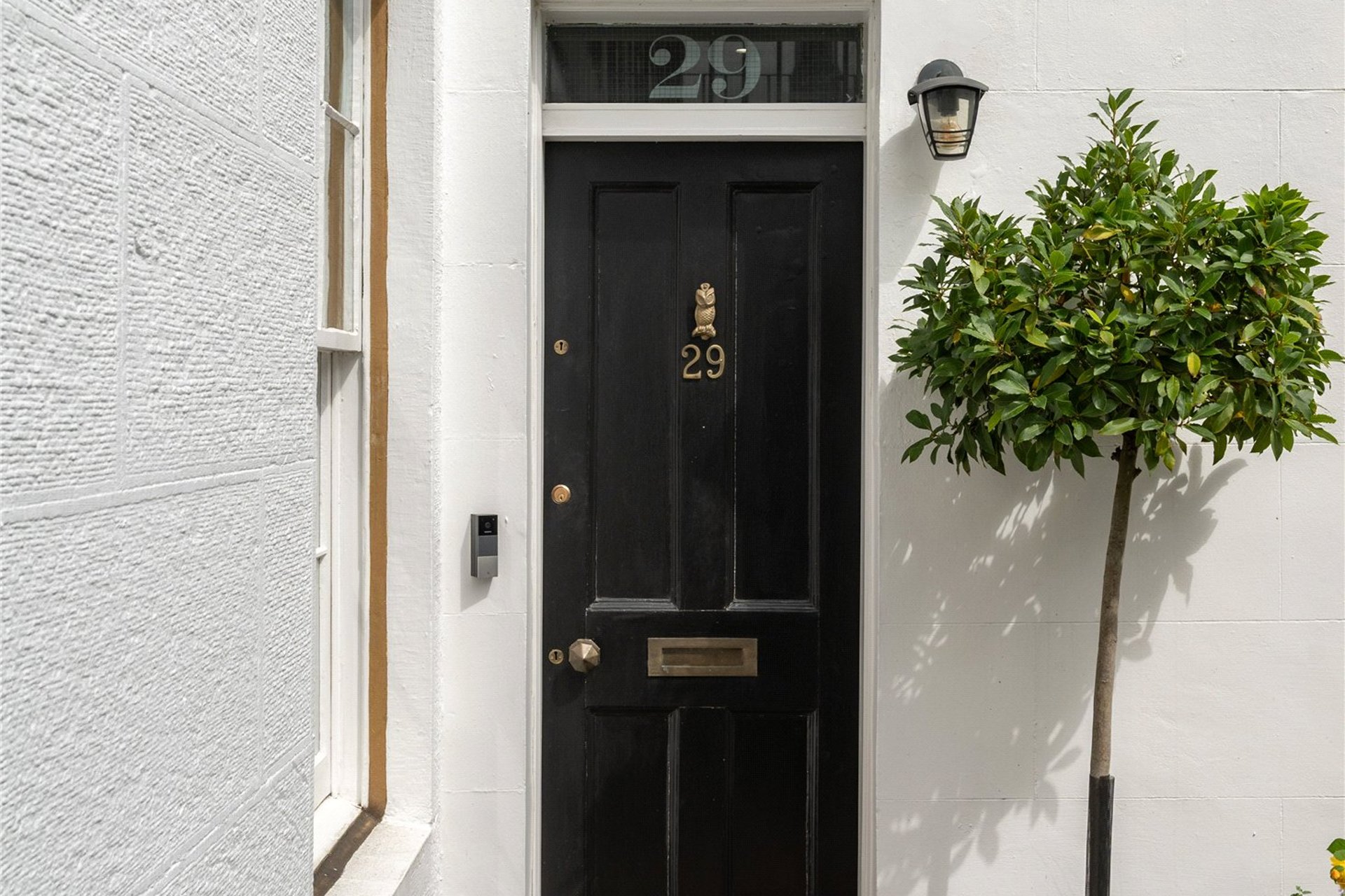 29 East Claremont Street, Edinburgh, EH7 4HT - Picture #3