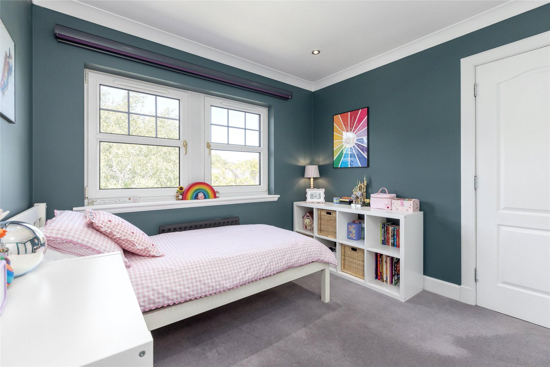 2 Syme Place, Greenbank, Edinburgh, EH10 5GA - Picture #20