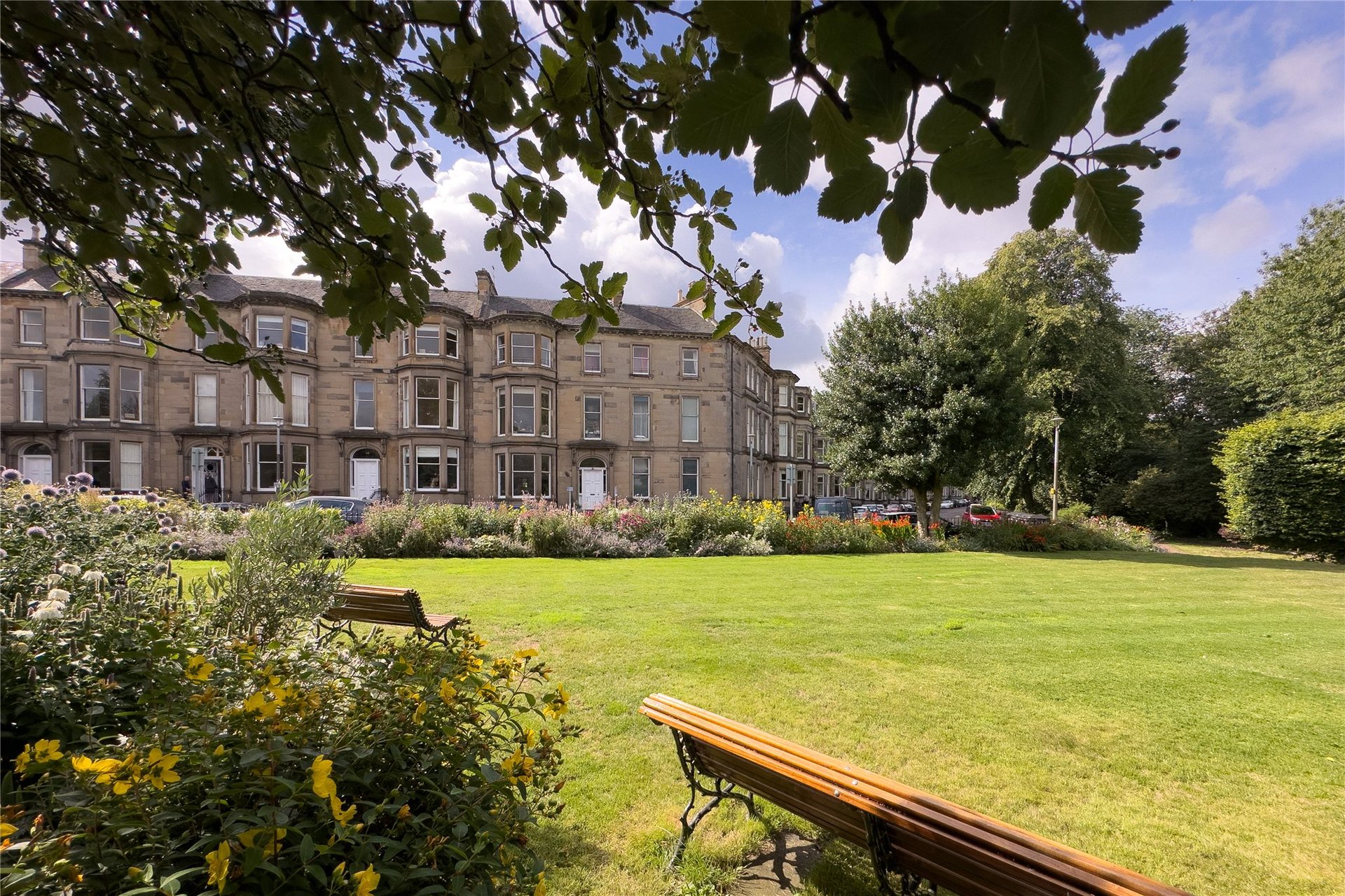 62 (GF), Palmerston Place, West End, Edinburgh, EH12 5AY - Picture #24