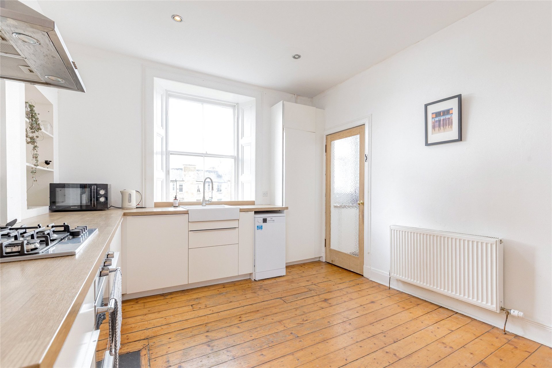 4F1, 16 Bruntsfield Avenue, Bruntsfield, Edinburgh, EH10 4EW - Picture #9